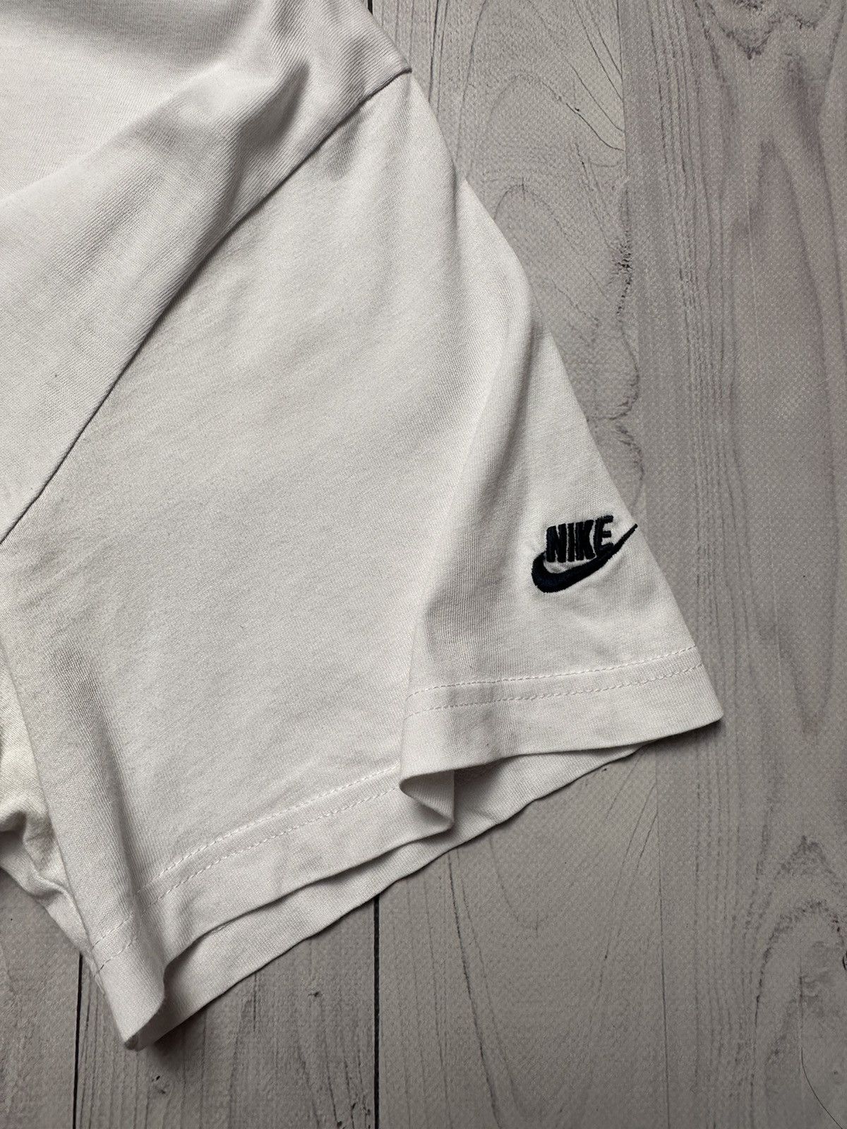 Nike × Vintage Vintage Nike tee big logo size XXL Size US XXL / EU 58 / 5 - 3 Thumbnail