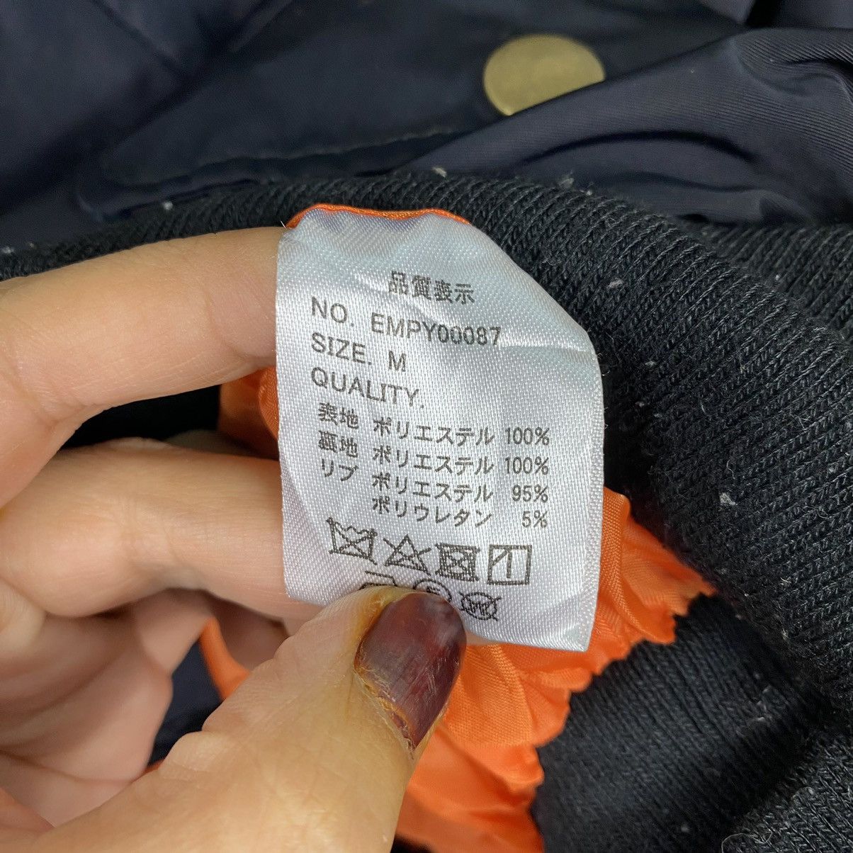 Other Embexcite Cropped Bomber Jacket Size US S / EU 44-46 / 1 - 13 Thumbnail