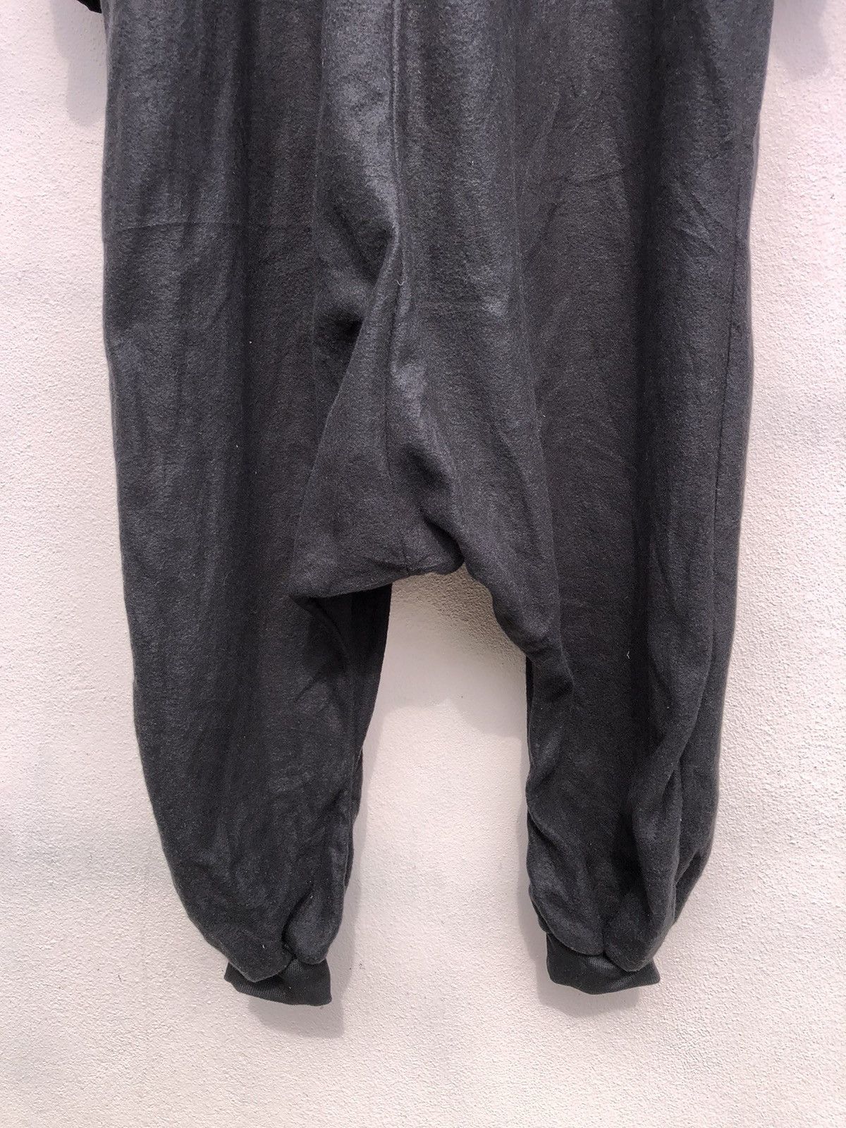 If Six Was Nine Japanese Brand Skeleton Suite Size US L / EU 52-54 / 3 - 12 Thumbnail