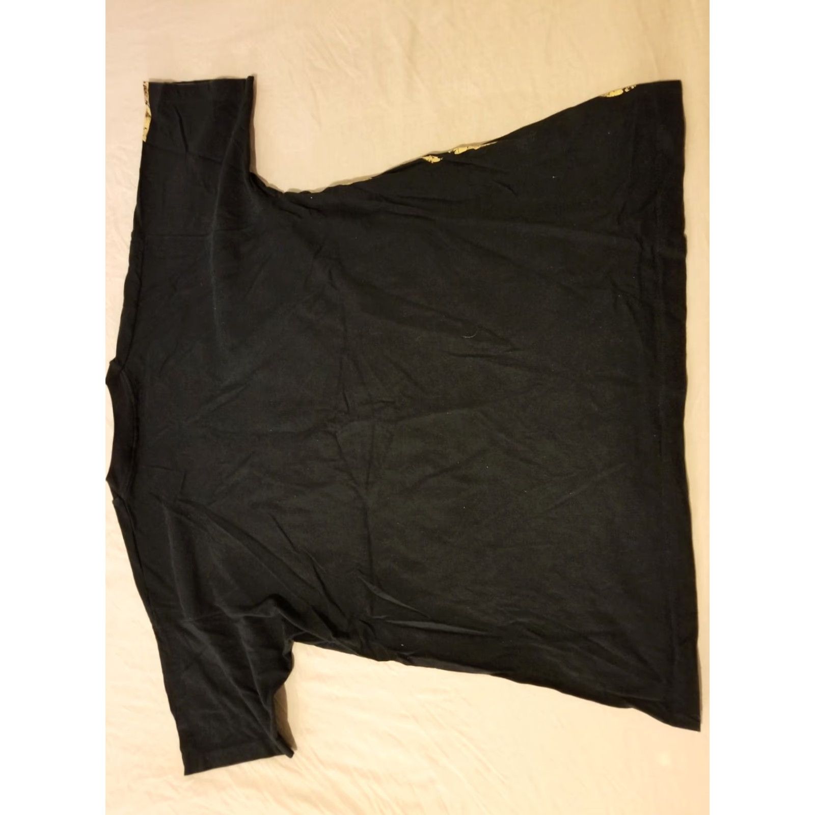 Disney VINTAGE Lion King Shirt Disney T-Shirt XL Black Mens Womens Unisex Size XL / US 12-14 / IT 48-50 - 8 Thumbnail