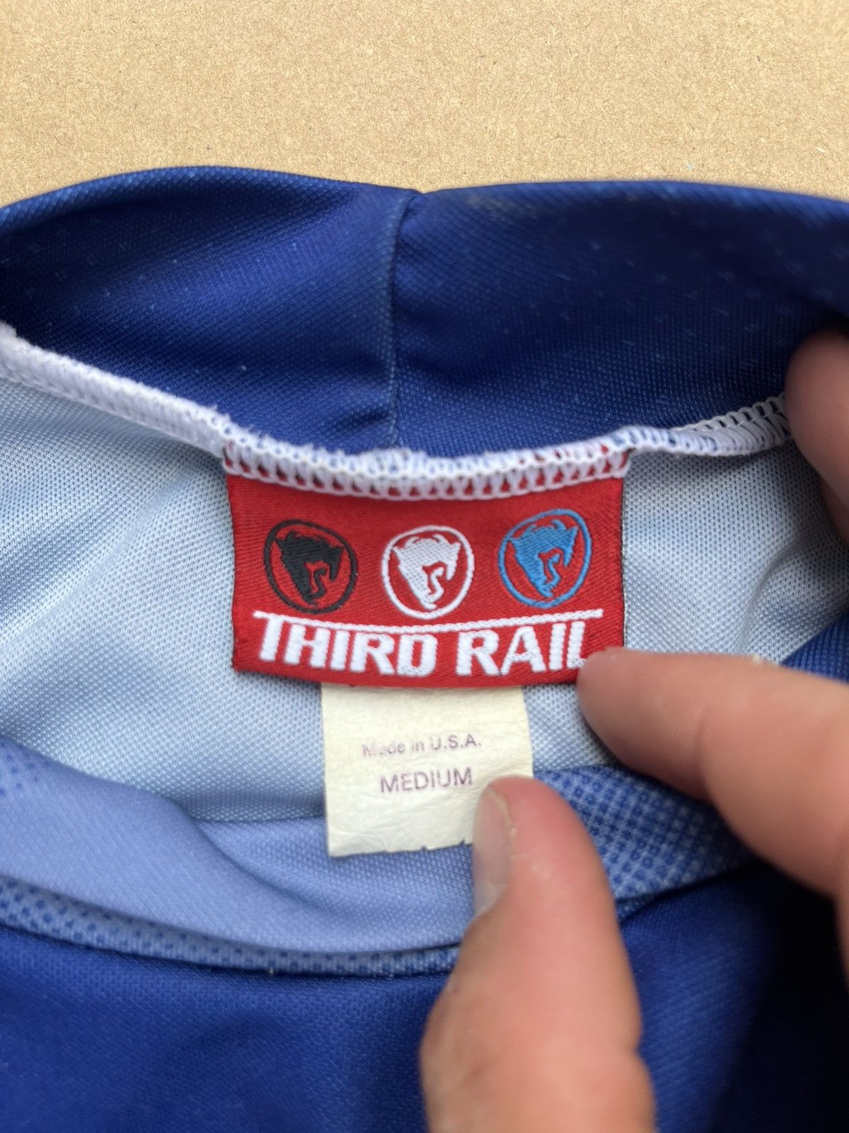 Other Motocross Jersey Size US M / EU 48-50 / 2 - 3 Thumbnail