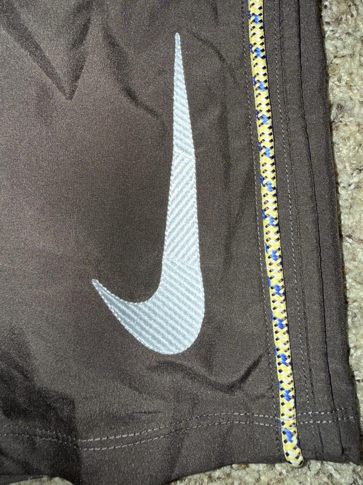 Nike Nike Big Kid’s (Boy’s) Dri-FIT Multi Woven Shorts Sample Size US 26 / EU 42 - 4 Thumbnail