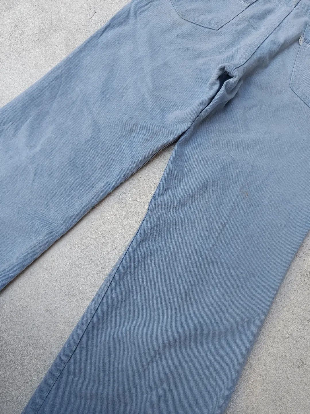 Levi's Vintage Clothing Levi's Vintage Clothing "Movin' On" 70s / 80s Size US 32 / EU 48 - 12 Thumbnail