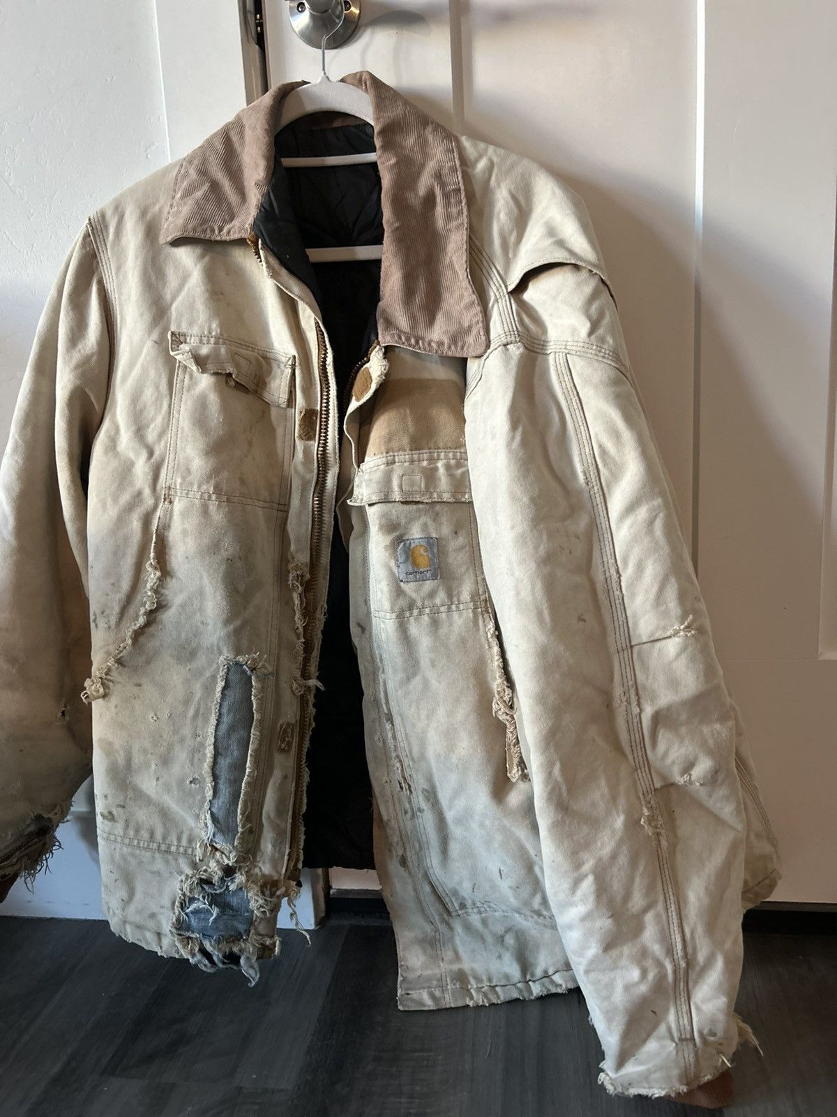Carhartt Carhartt jacket Size US M / EU 48-50 / 2 - 4 Thumbnail