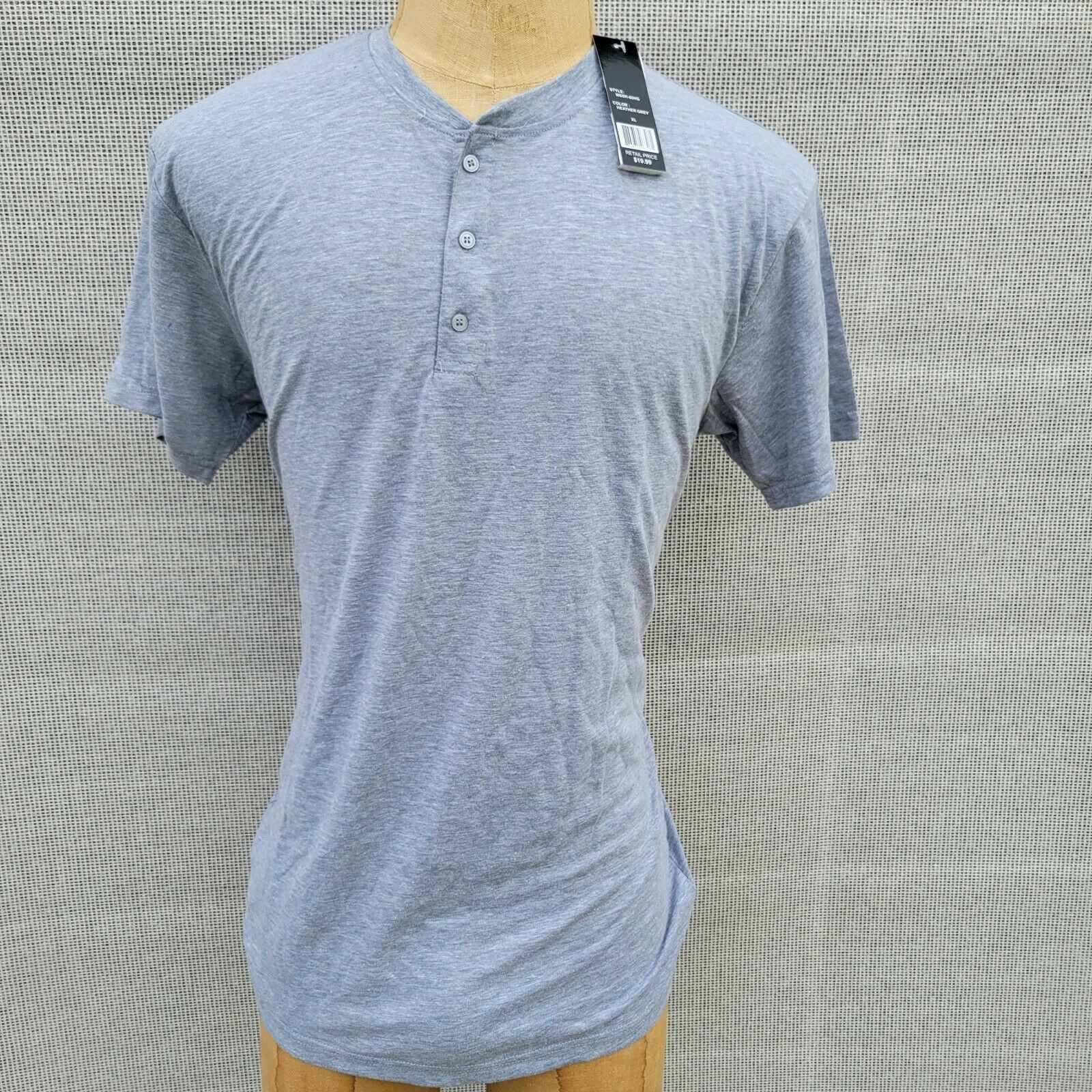 Other Men's Galaxy By Harvic Short Sleeve Shirt. Size XL Size US XL / EU 56 / 4 - 1 Thumbnail