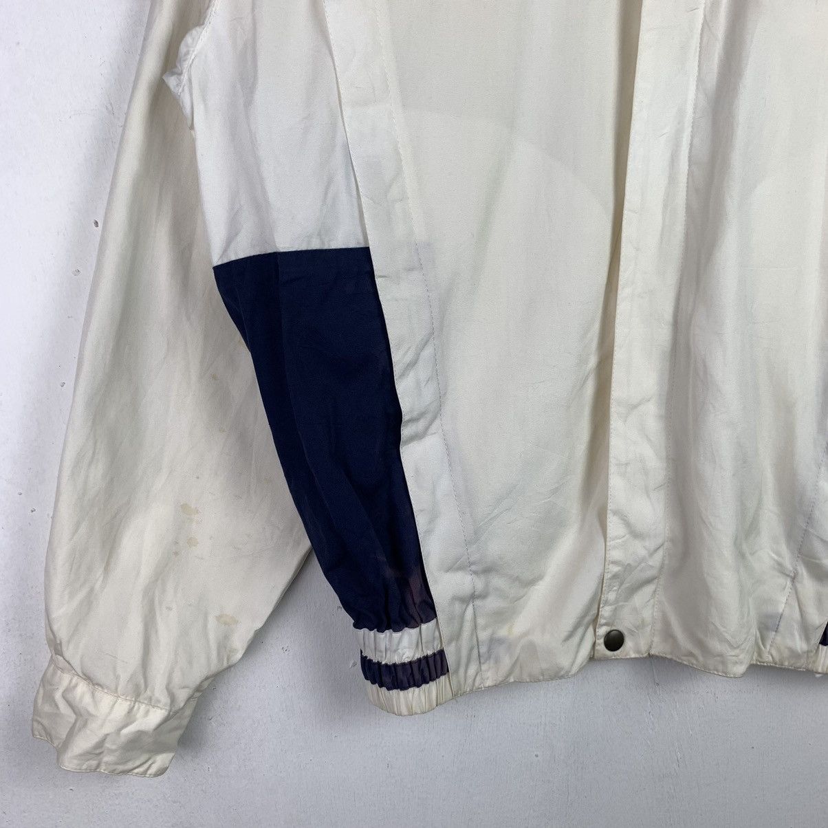 Japanese Brand × Vintage Vintage Japanese Brand Jacket Size US L / EU 52-54 / 3 - 6 Thumbnail