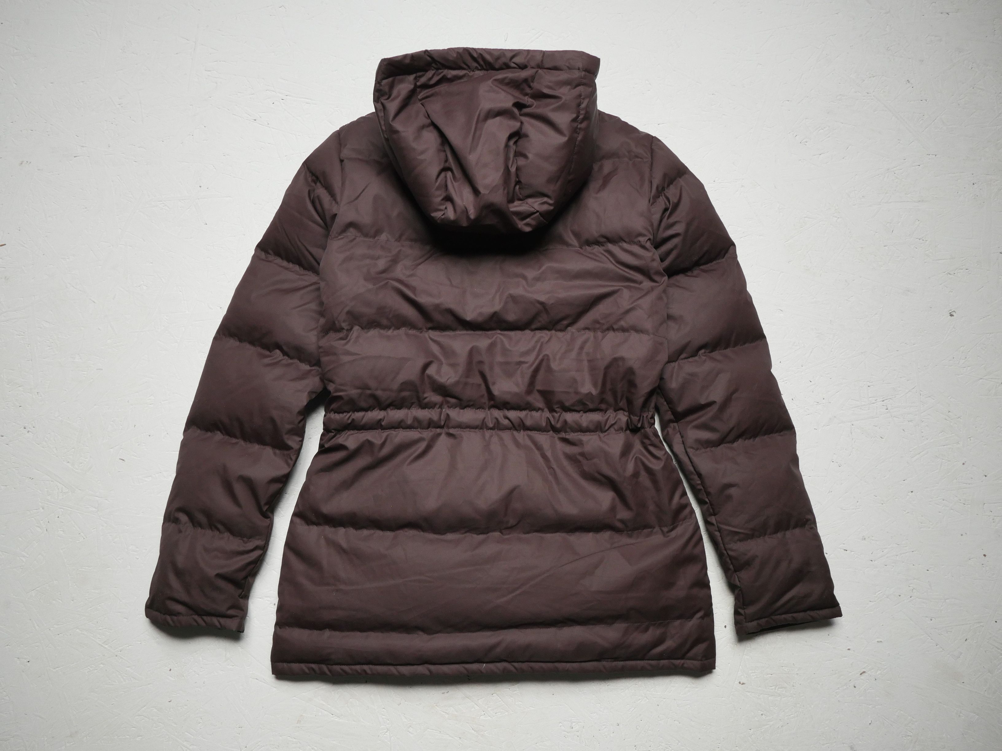 Nike ACG Nike Acg Vintage Puffer Jacket 550 winter down jacket S Size S / US 4 / IT 40 - 10 Thumbnail