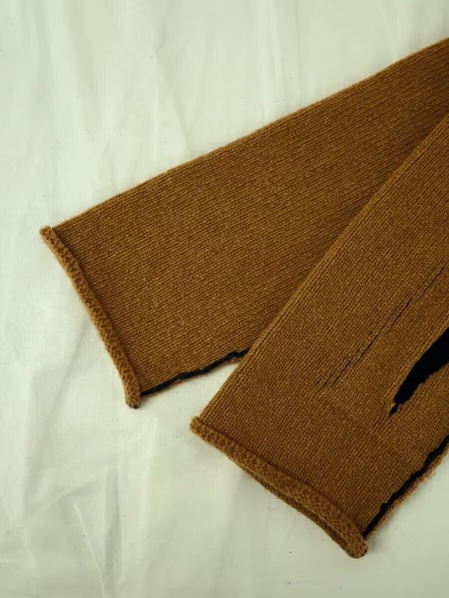 Y's × Yohji Yamamoto Reconstructed Exposed Seam Wool Knit Sweater Size M / US 6-8 / IT 42-44 - 3 Thumbnail