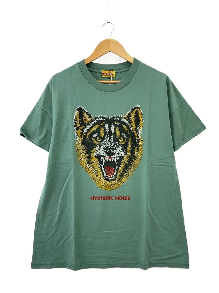 Hysteric Glamour Hysteric Noise Tee Size US L / EU 52-54 / 3 - 1 Thumbnail
