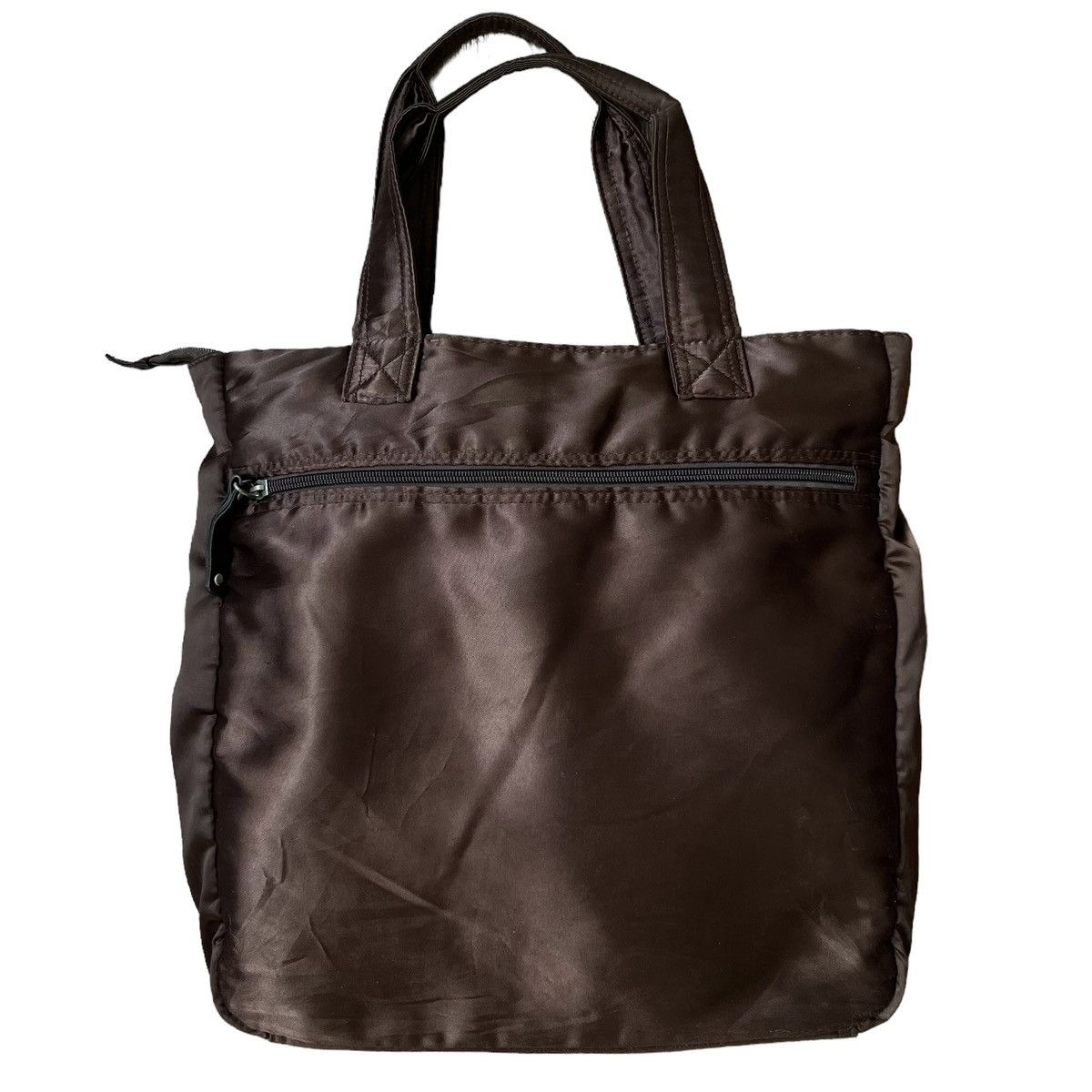 Porter Porter Multi Pocket Handle Bag Size 36 - 4 Thumbnail