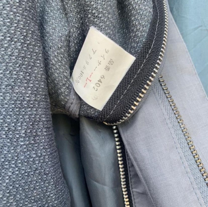 Other Vintage Skoal Motorcycle Jacket Size US M / EU 48-50 / 2 - 6 Thumbnail