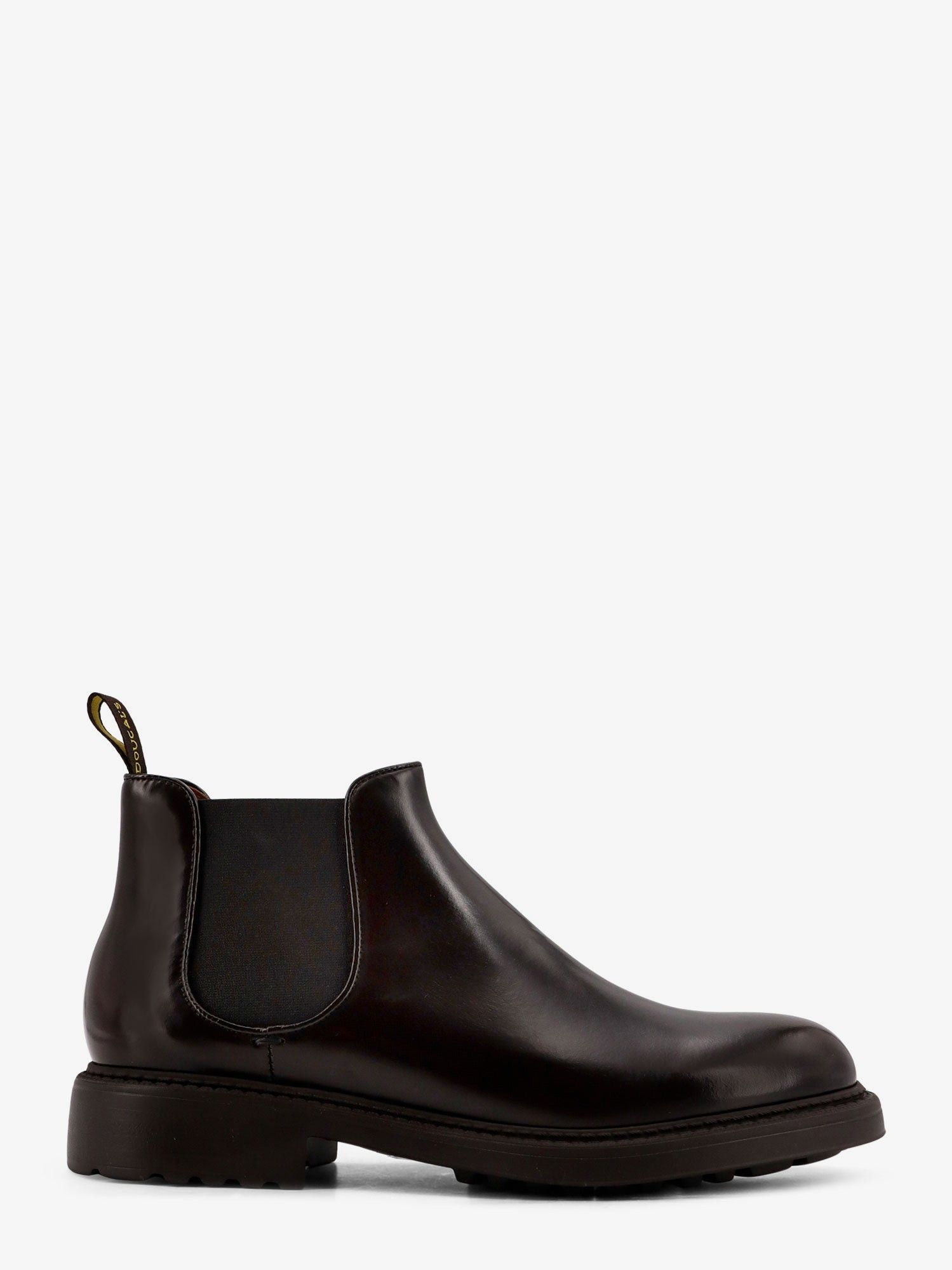 Doucal's Beatles Leather Boots Size US 12 / EU 45 - 1 Thumbnail
