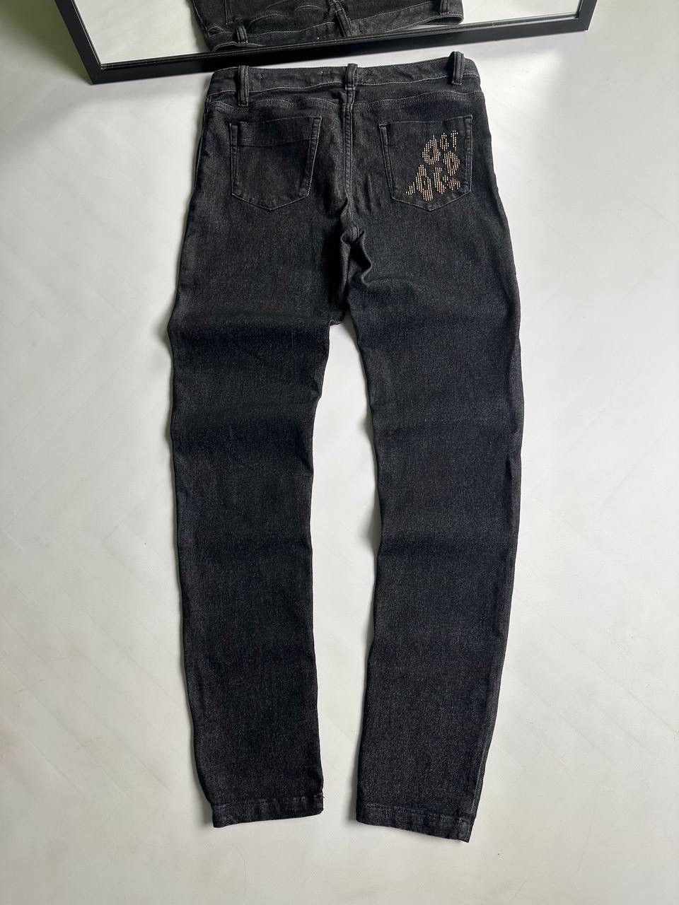 Just Cavalli Just Cavalli Chic Jeggings Skinny Jeans Size 30" / US 8 / IT 44 - 1 Thumbnail