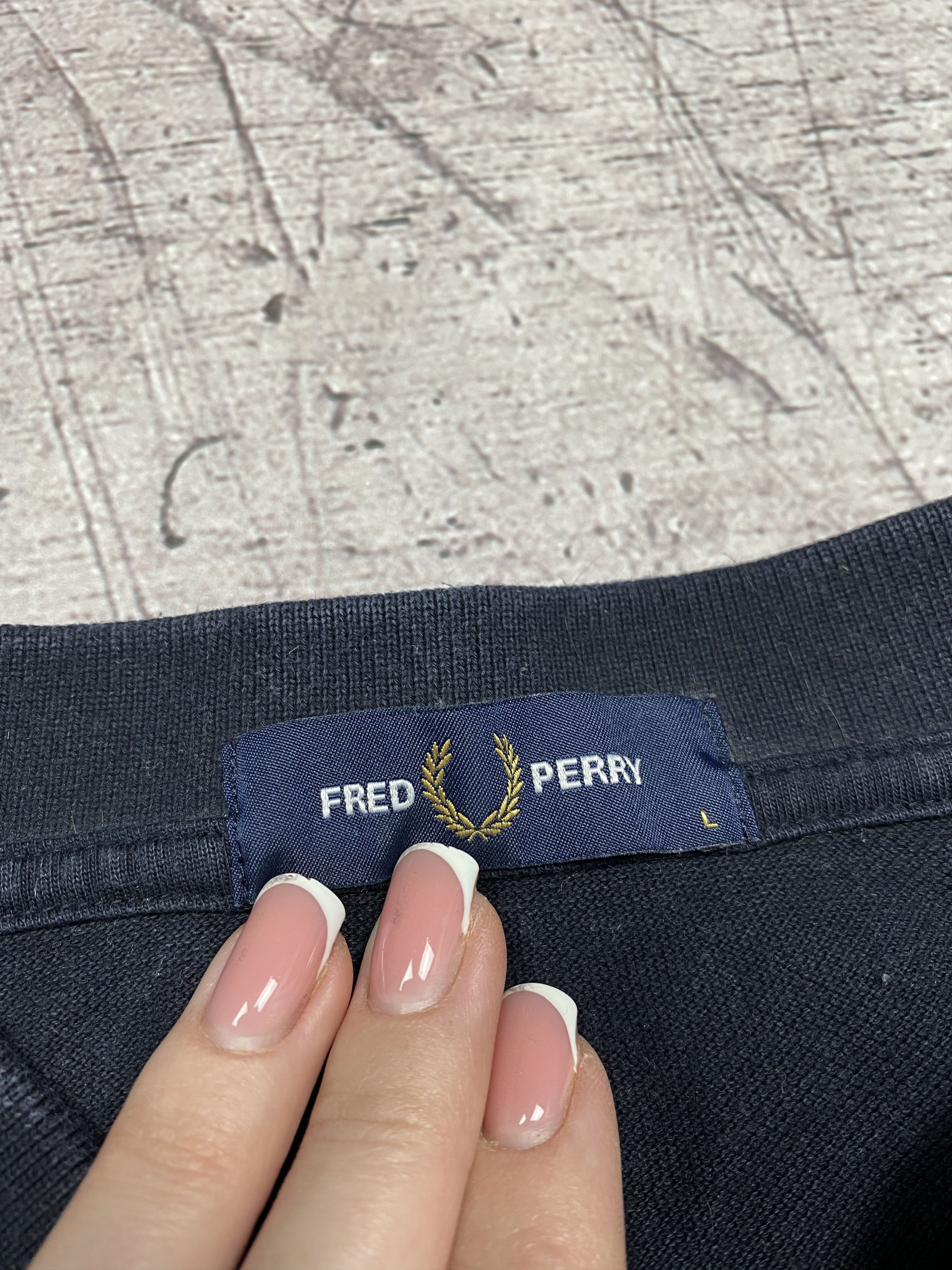 Fred Perry Fred Perry Mens Polo Shirt Size US L / EU 52-54 / 3 - 4 Thumbnail