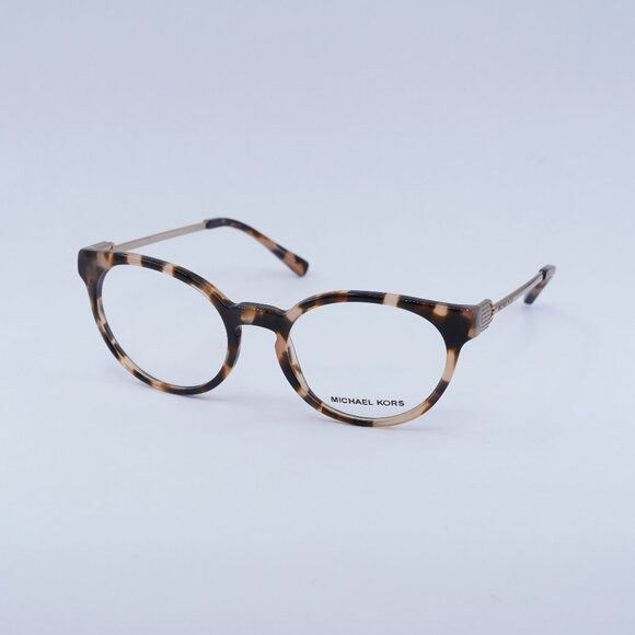 Michael Kors Michael Kors Kea MK4048 3155 Eyeglasses 51mm Size ONE SIZE - 1 Thumbnail
