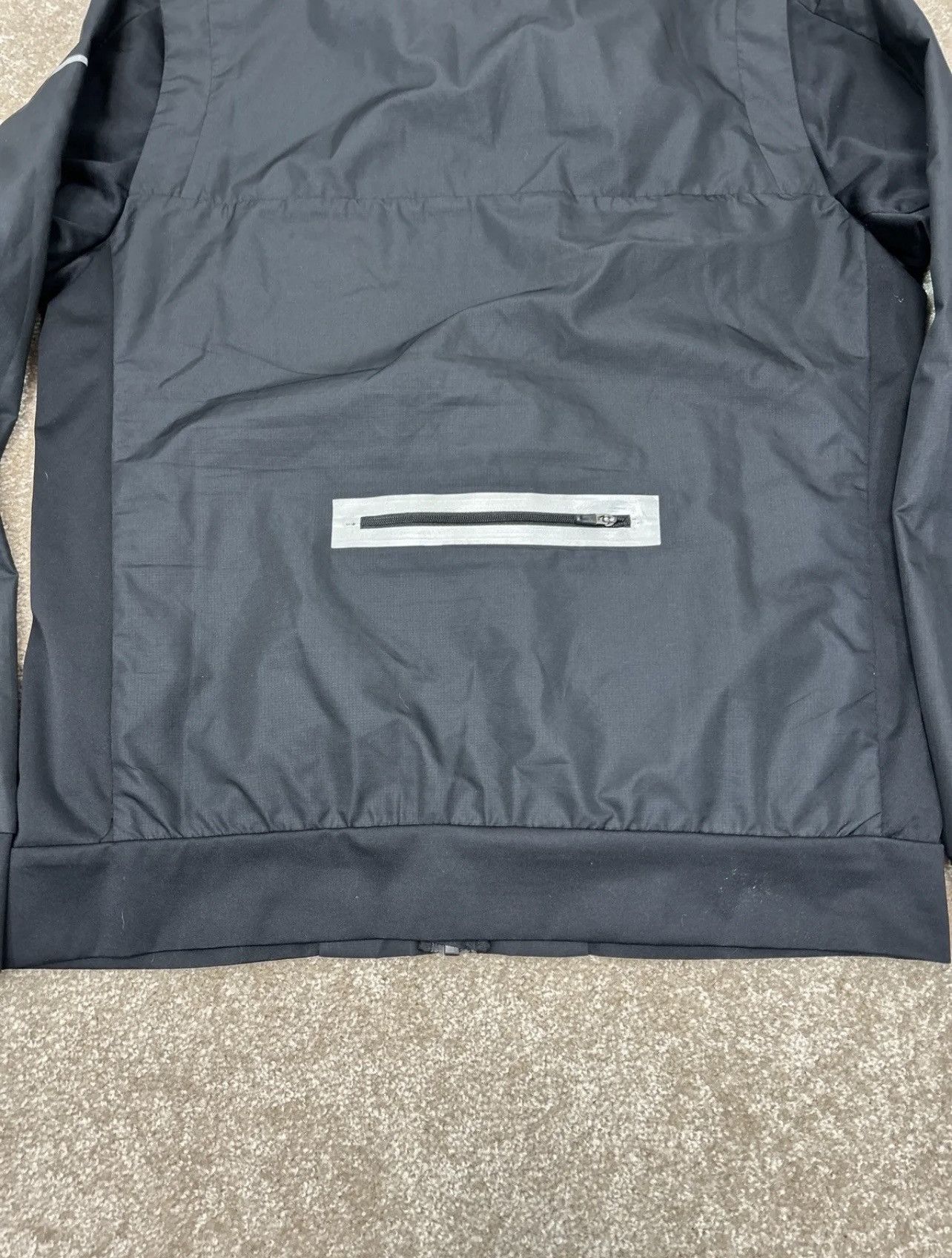 Nike × Vintage Nike StormFit Windbreaker Size US M / EU 48-50 / 2 - 11 Thumbnail