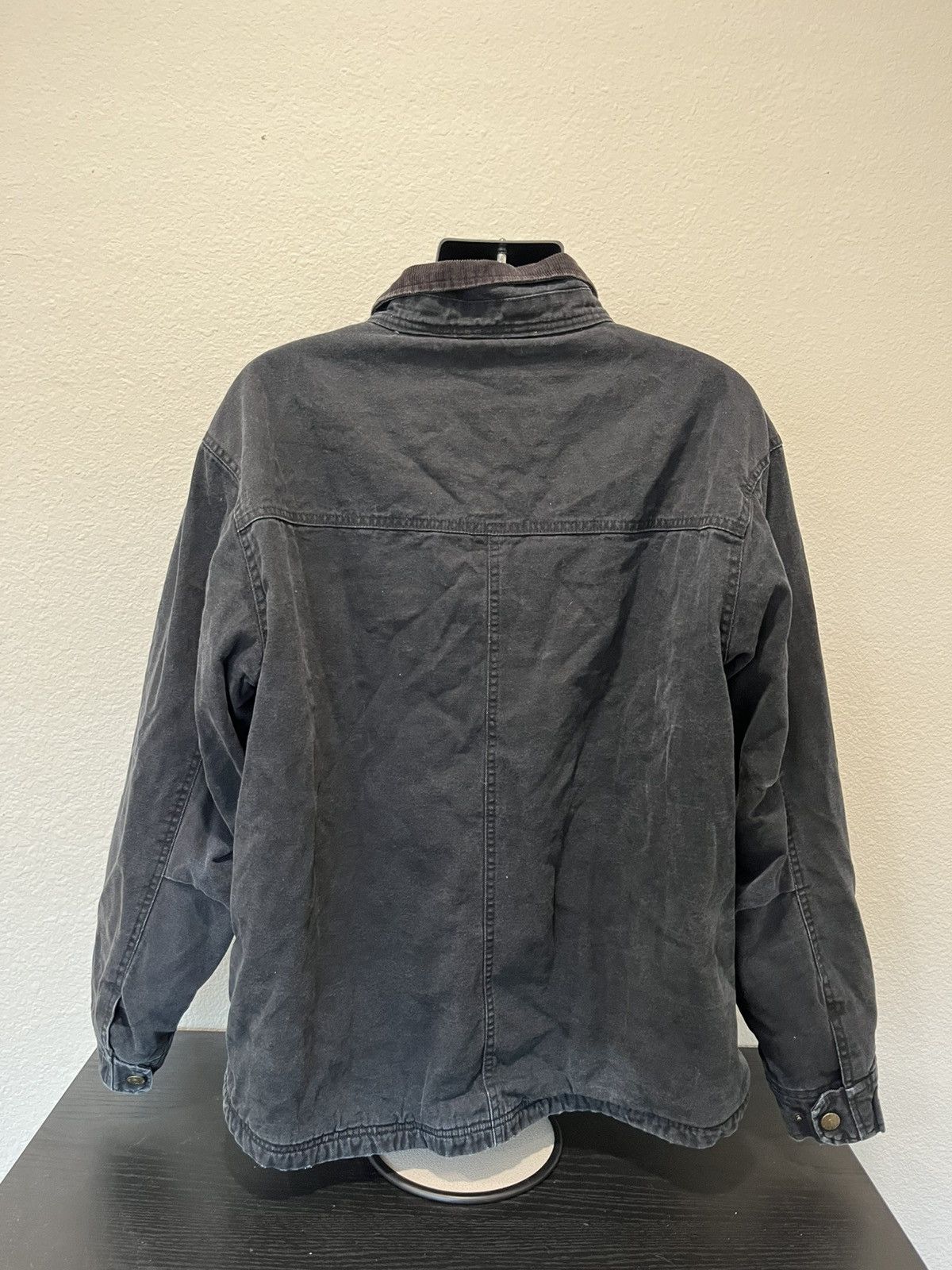 Vintage × Wolverine Wolverine fleece lined work jacket Size US XL / EU 56 / 4 - 2 Thumbnail