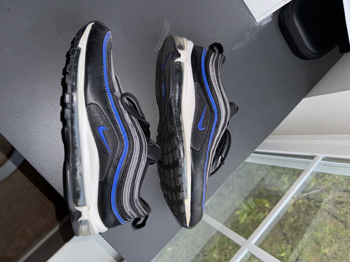 Nike Nike Air Max 97 “Mesh” sz 13 Size US 13 / EU 46 - 3 Thumbnail