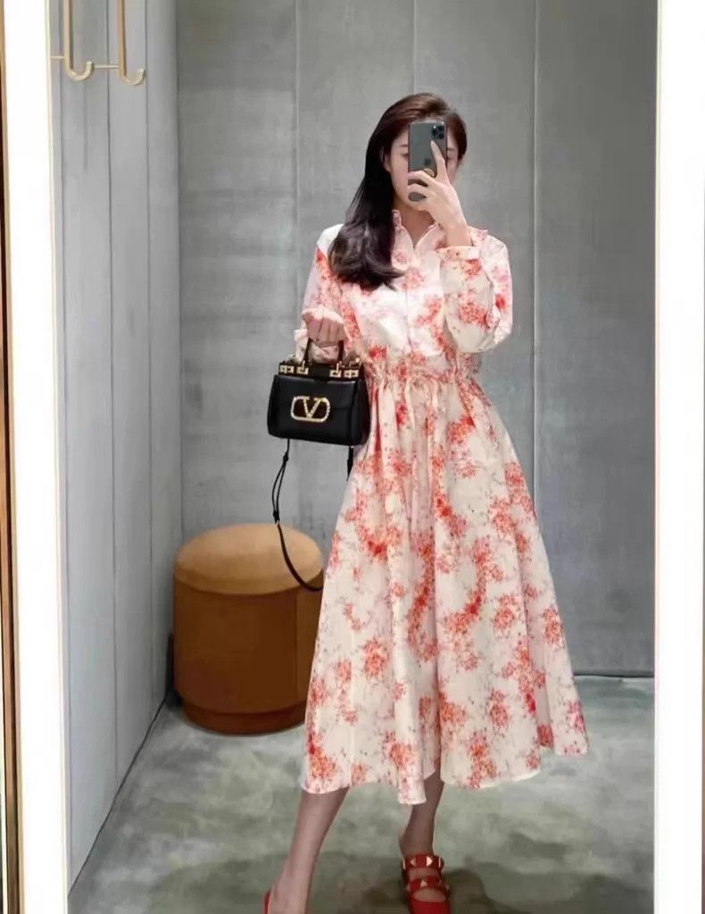 Valentino Valentino dress Size S / US 4 / IT 40 - 2 Thumbnail