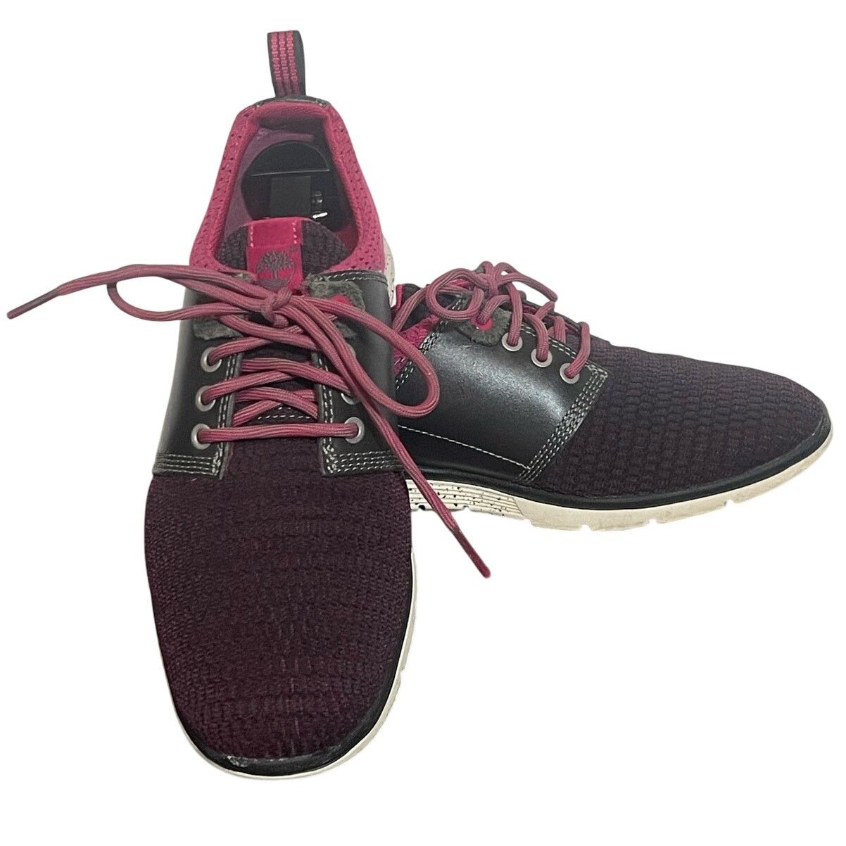 Timberland Timberland Killington Oxford Ankle-High Sneakers Size 8.5 Size US 8.5 / EU 41-42 - 1 Thumbnail
