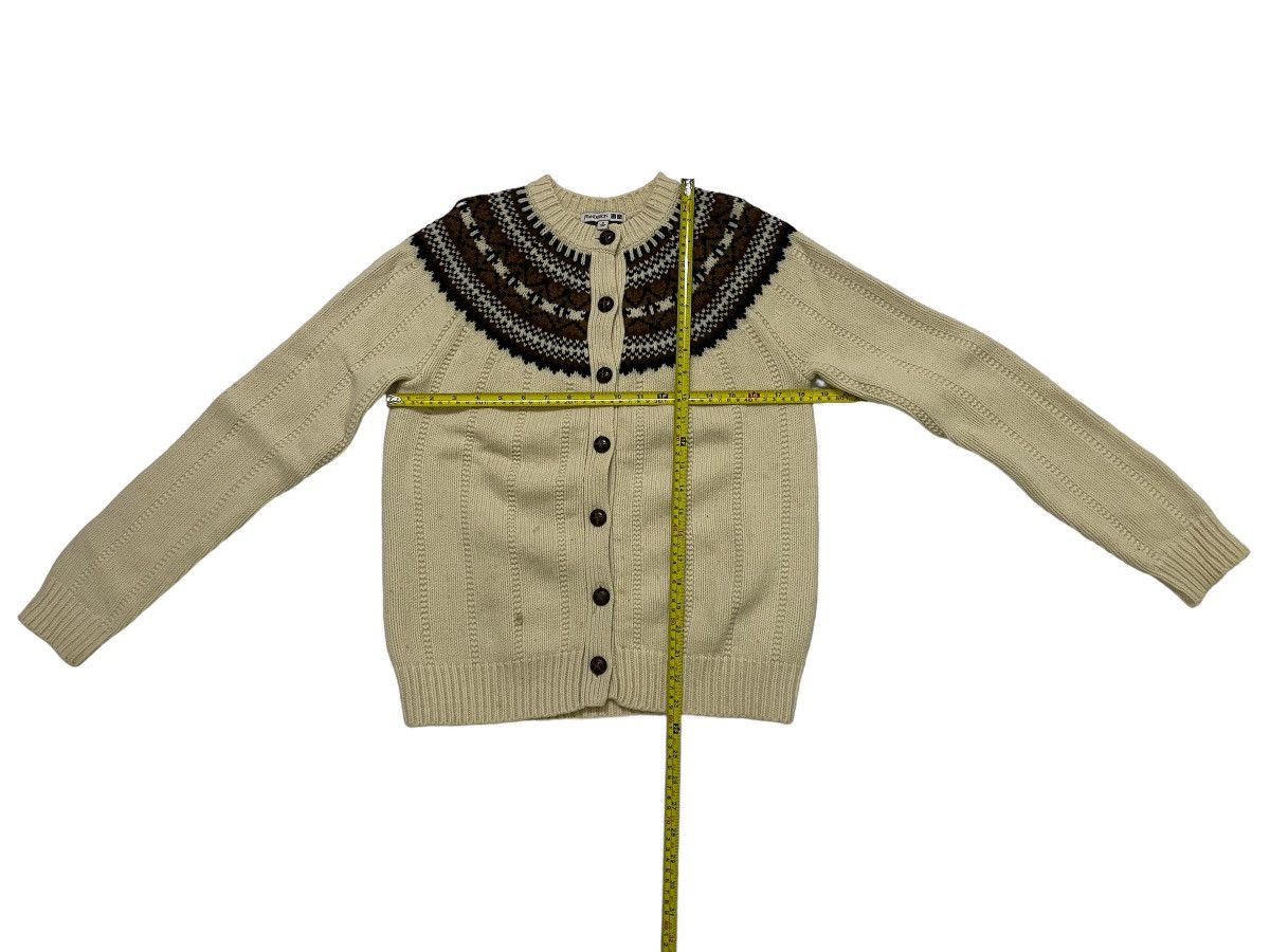 JW Anderson × Uniqlo Knitwear Uniqlo X J.W. Anderson Size US M / EU 48-50 / 2 - 3 Thumbnail