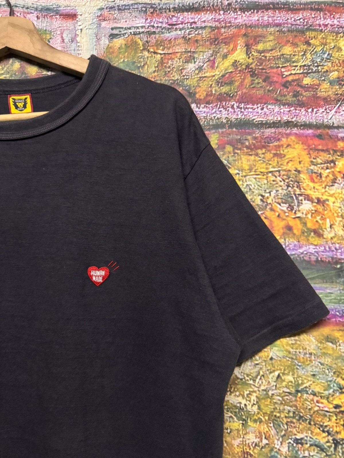 Human Made Human made Tee Size US L / EU 52-54 / 3 - 6 Thumbnail