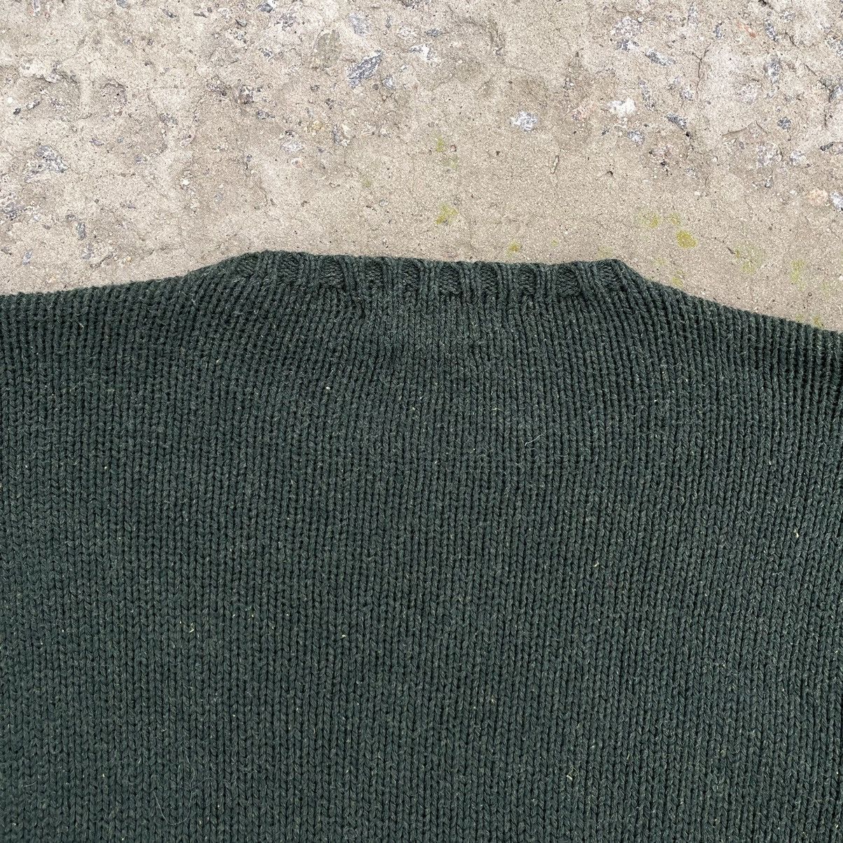 Polo Ralph Lauren Vintage Polo Ralph Lauren Knit Sweater Y2K 90s USA Size US XL / EU 56 / 4 - 9 Thumbnail