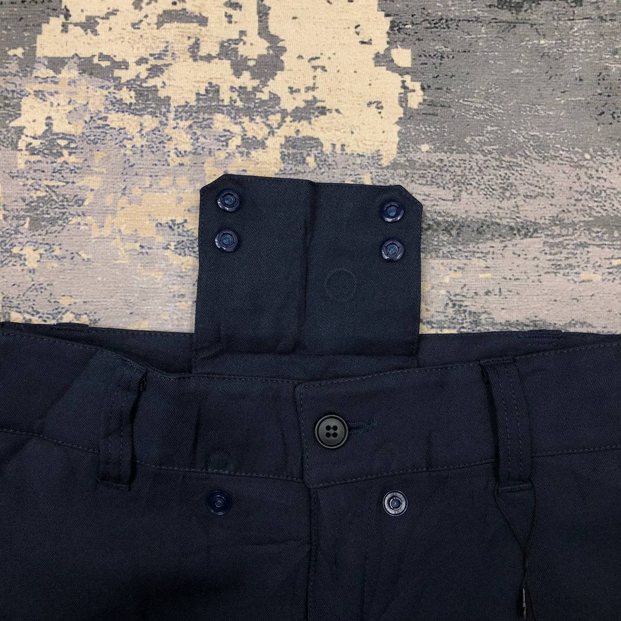 Japanese Brand P8 ED ON BY LOUD MOUTH CARGO PANTS Size US 33 - 7 Thumbnail