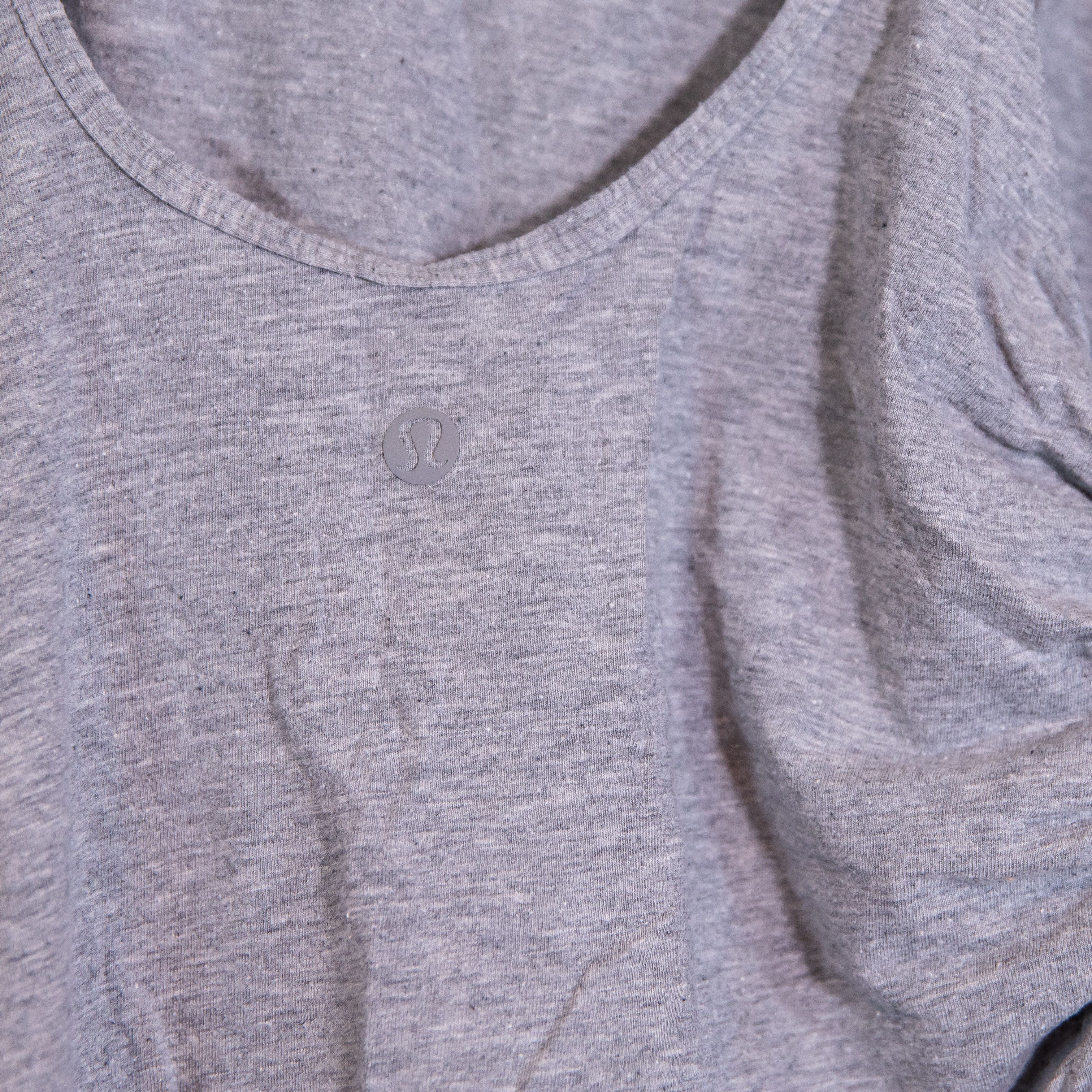 Lululemon Lululemon Always Two Sides Ruched Size M / US 6-8 / IT 42-44 - 2 Thumbnail