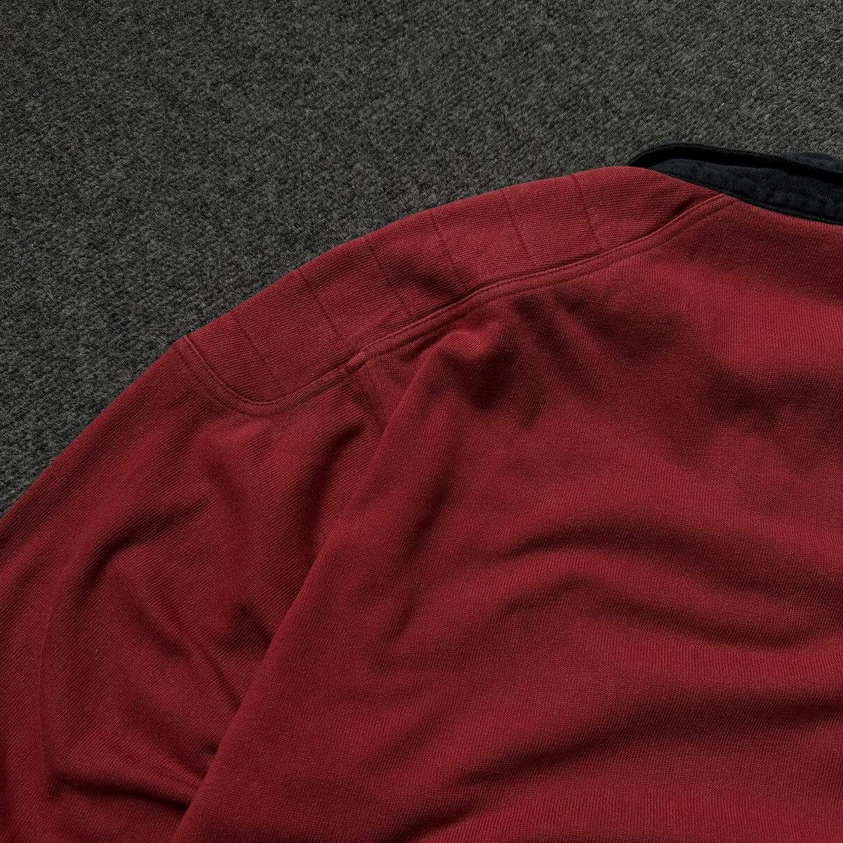 Hypebeast VTG R.M.Williams Mans Long-sleeve T-shirts Made In Australia Size US L / EU 52-54 / 3 - 11 Thumbnail
