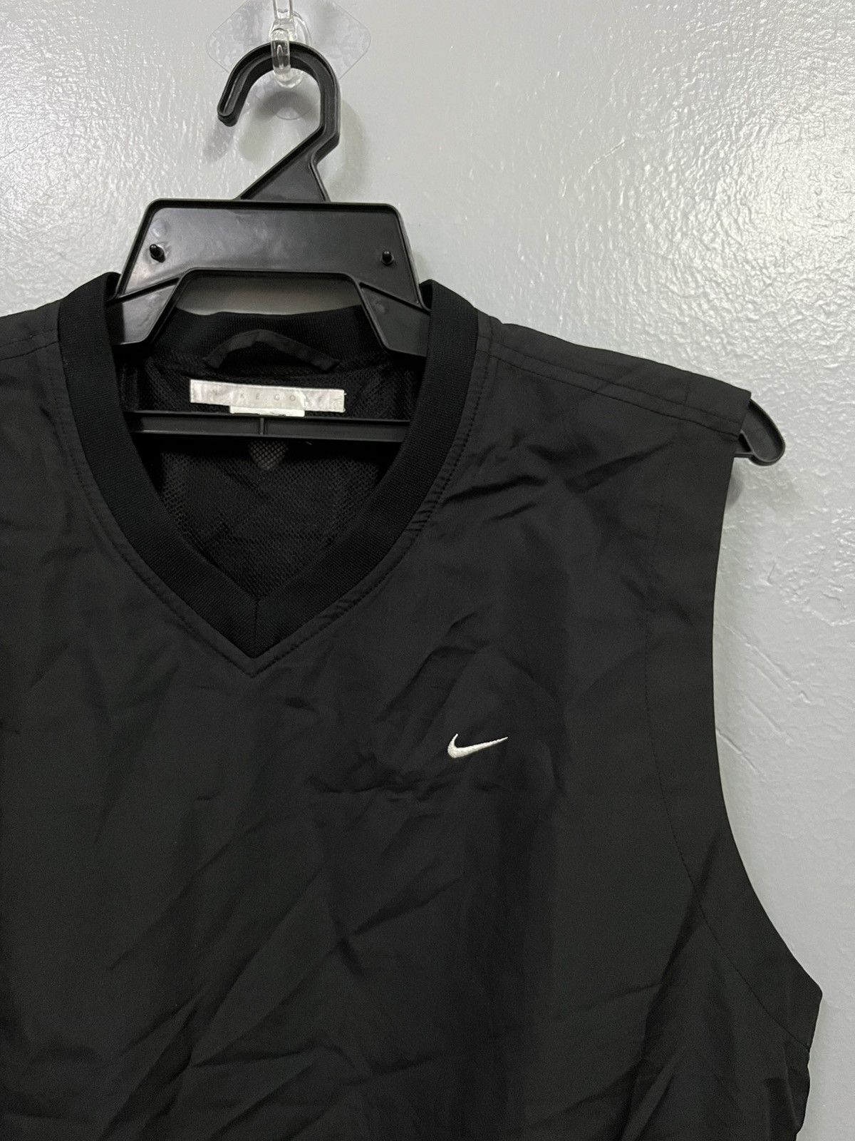 Nike VEST NIKE GOLF Size L / US 10 / IT 46 - 2 Thumbnail