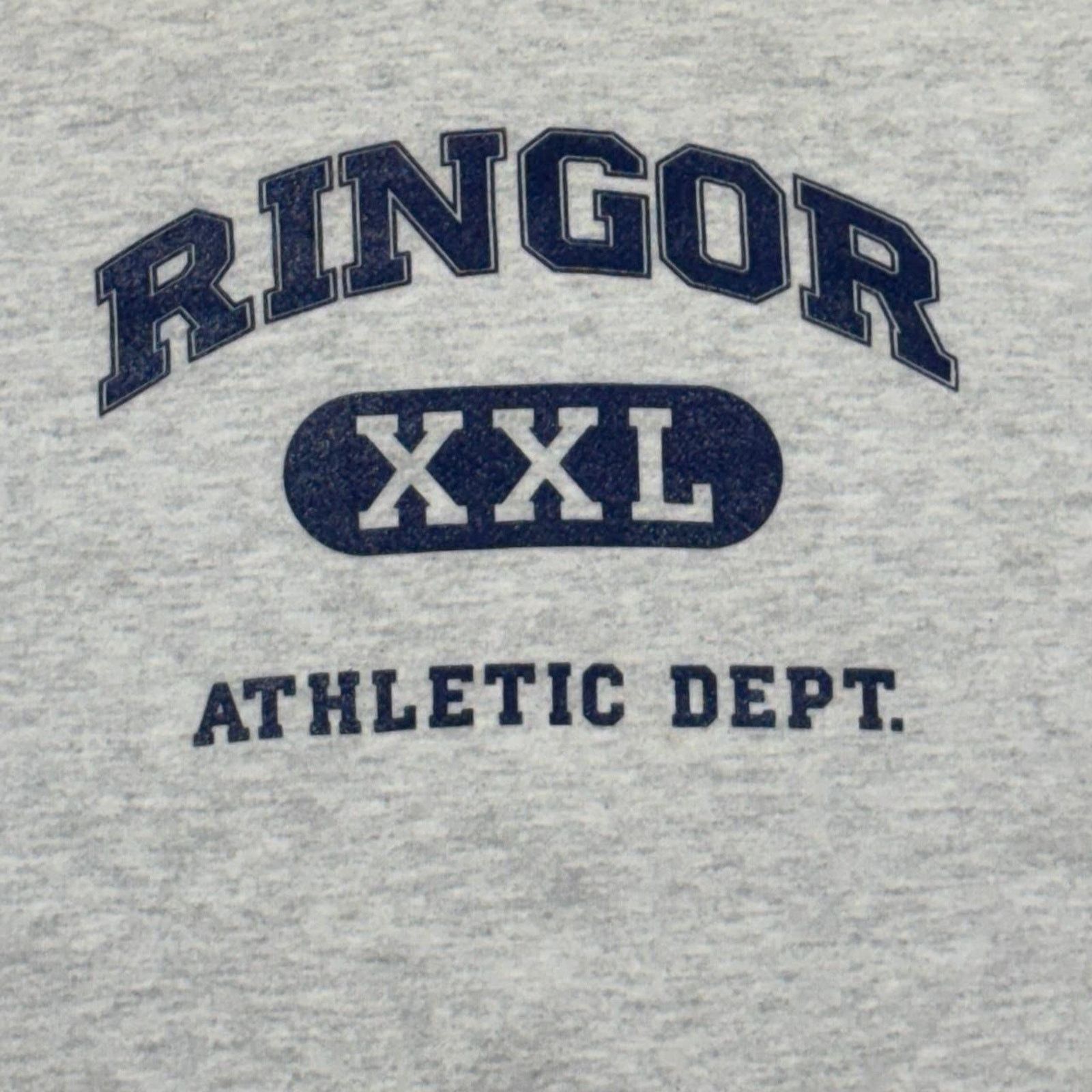 Lee Vintage y2k lee sports ringor Size US XL / EU 56 / 4 - 4 Thumbnail