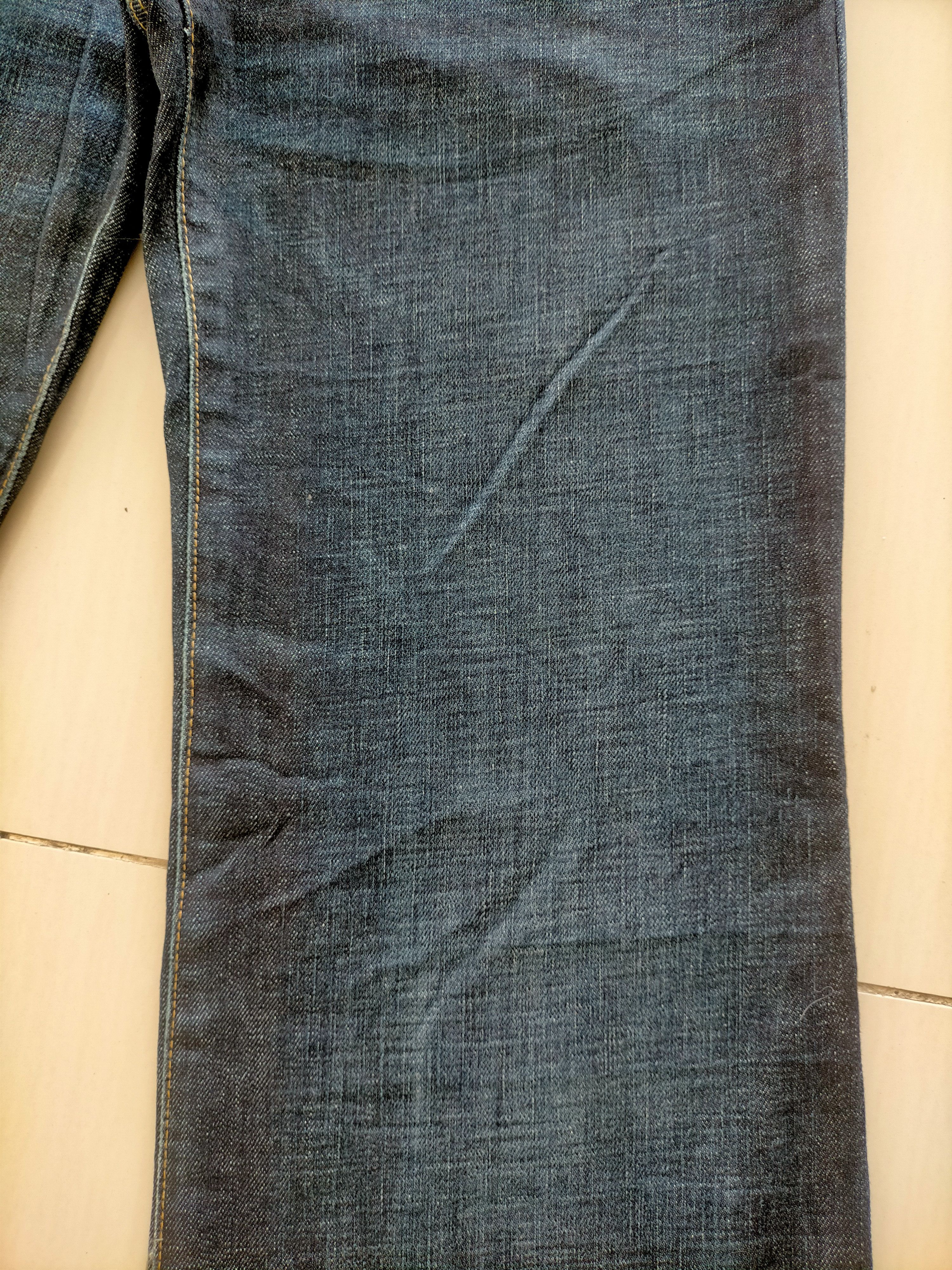 Burberry Flare Jeans Burberry Blue Label Embroidered Logo Boot cut Size US 28 / EU 44 - 9 Thumbnail