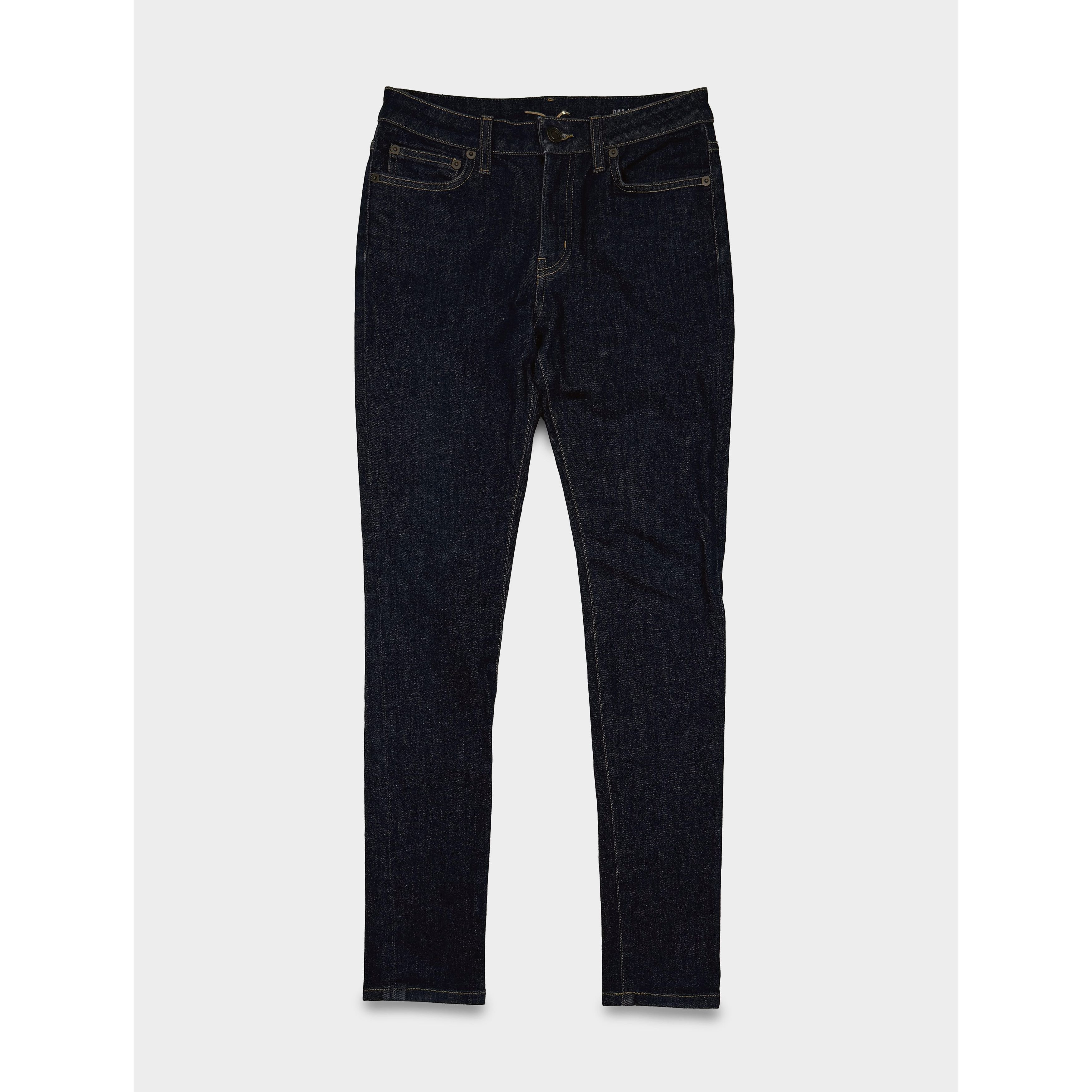 Saint Laurent Paris Saint Laurent D02 slim fit denim Size US 28 / EU 44 - 1 Thumbnail