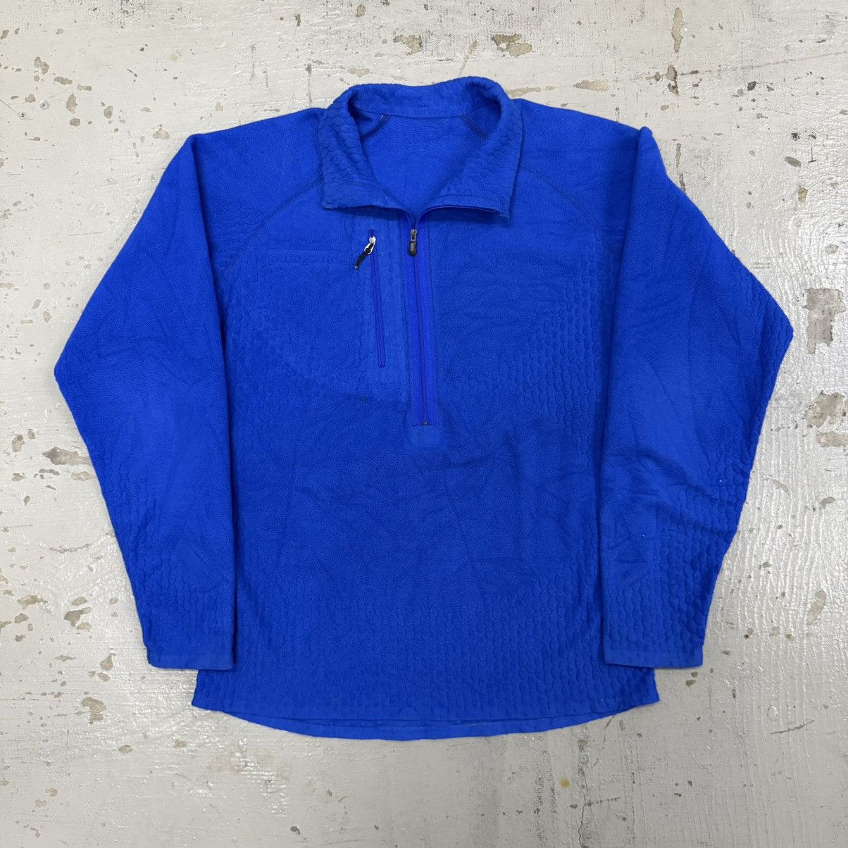 Patagonia Patagonia R1 TechFace Fleece Jacket Rare Size US M / EU 48-50 / 2 - 2 Thumbnail