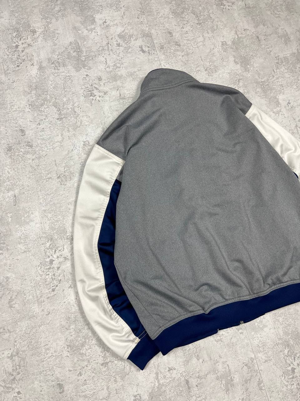 Nike Vintage Nike Track Jacket Big Logo Size US M / EU 48-50 / 2 - 6 Thumbnail
