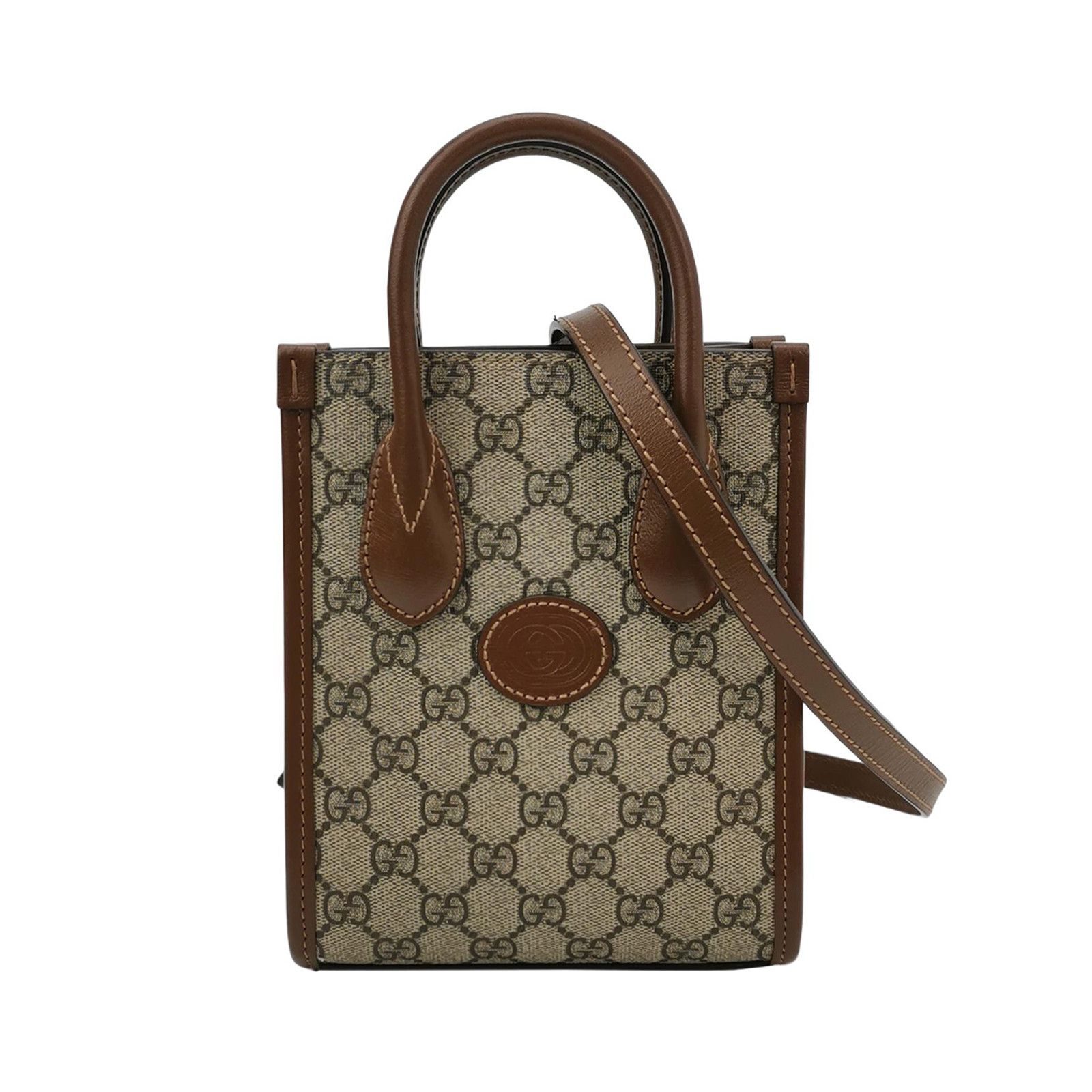 Gucci Gucci Women os Shoulder Bags Size ONE SIZE - 1 Thumbnail