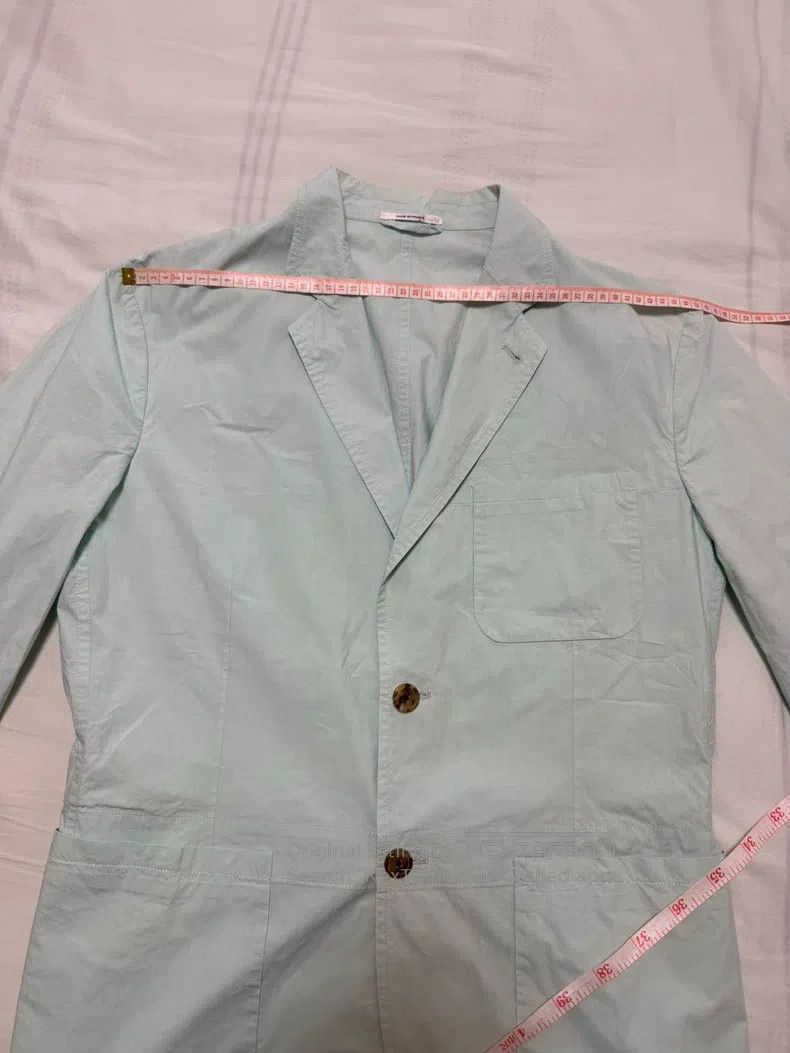 Hermes Hermes Casual jacket. Size US M / EU 48-50 / 2 - 3 Thumbnail