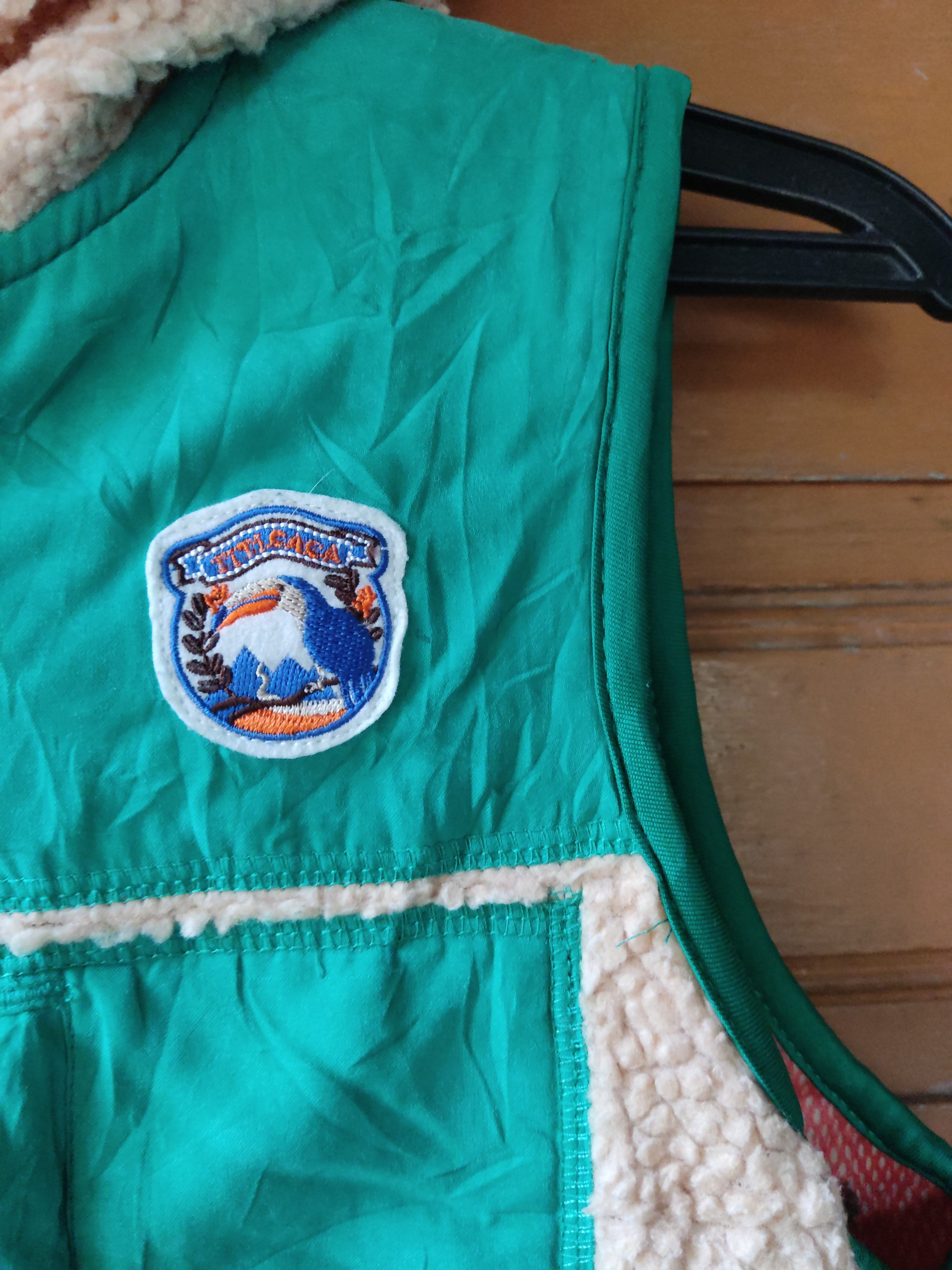 Other Titicaca Vest With Hoodies Size US S / EU 44-46 / 1 - 2 Thumbnail