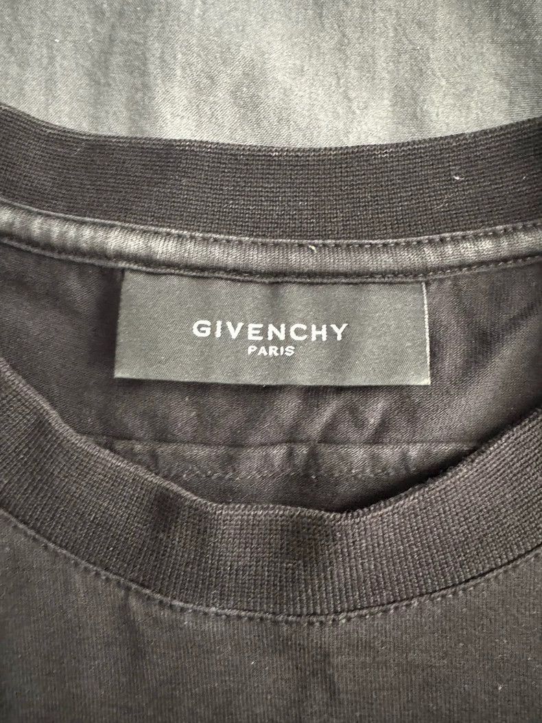 Givenchy Givenchy Flame short sleeve Size US XS / EU 42 / 0 - 2 Thumbnail
