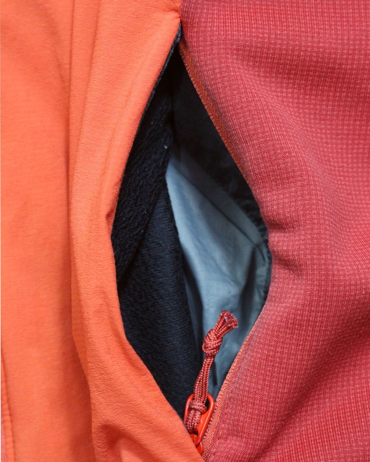Arc'teryx 2000S ARC'TERYX ATOM LT ZIP UP JACKET Size US M / EU 48-50 / 2 - 8 Thumbnail