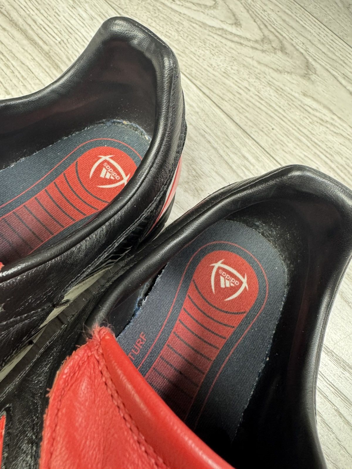 Adidas Adidas Predator Pulse TRX TF Size US 9 / EU 42 - 11 Thumbnail