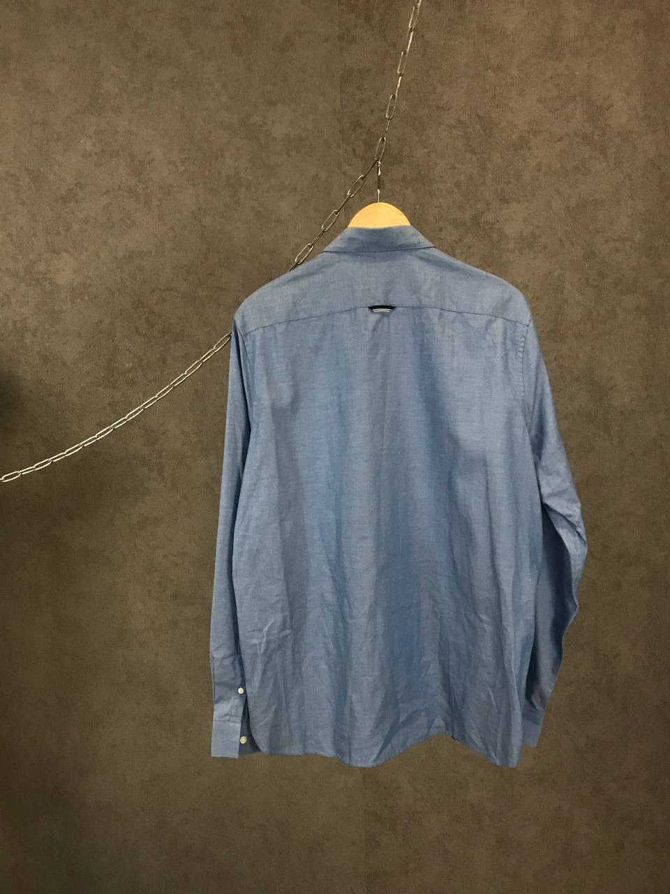 Designer Fred Perry casual designer logo shirt Size US XL / EU 56 / 4 - 6 Thumbnail