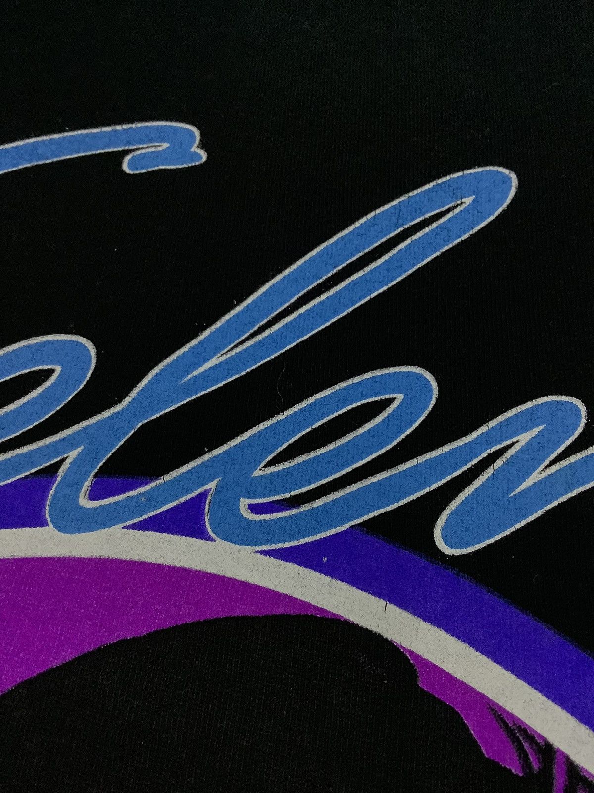 Band Tees × Designer × Vintage SELENA OFFICIAL VINTAGE TEE Size US M / EU 48-50 / 2 - 8 Thumbnail