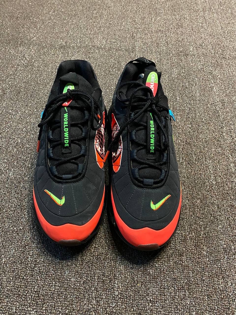 Nike Nike Mx-720-818 Size US 9.5 / EU 42-43 - 2 Thumbnail