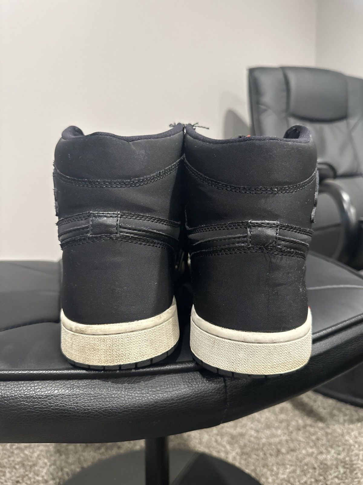 Jordan Brand PSG Jordan 1 Size US 11.5 / EU 44-45 - 6 Thumbnail