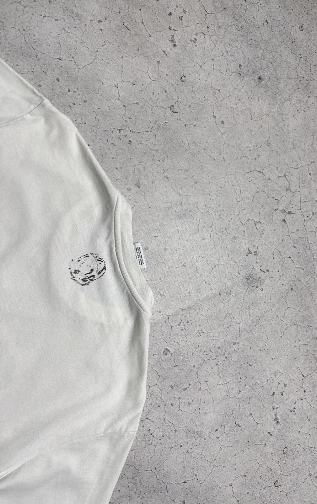 Billionaire Boys Club Billionaire Boys Club BBC Vintage T-Shirt Big Logo Y2K Size US S / EU 44-46 / 1 - 11 Thumbnail