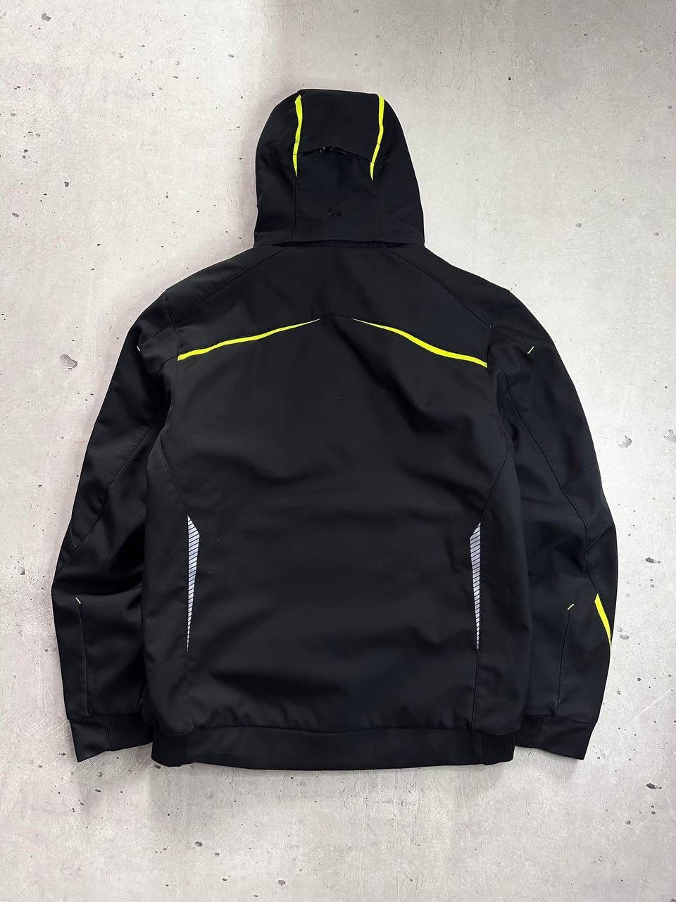 Other Engelbert Strauss Motion 2020 Work Jacket Black Hooded M Size US M / EU 48-50 / 2 - 10 Thumbnail