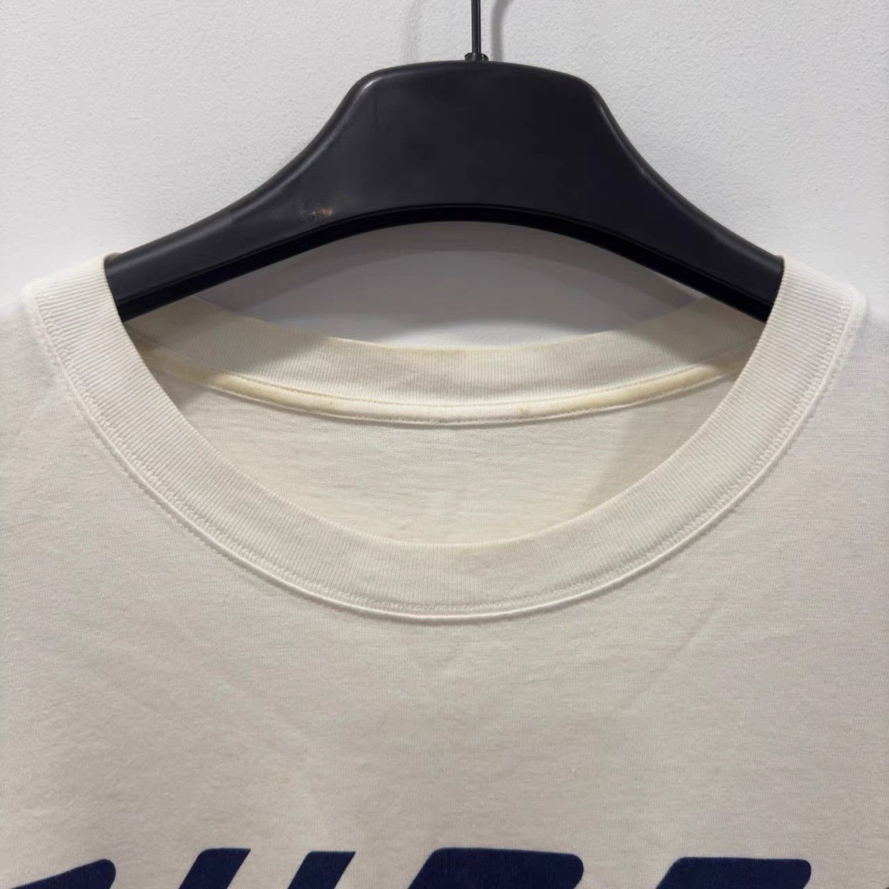 Gucci Gucci Mirror Logo Short Sleeve K28 Size US S / EU 44-46 / 1 - 3 Thumbnail
