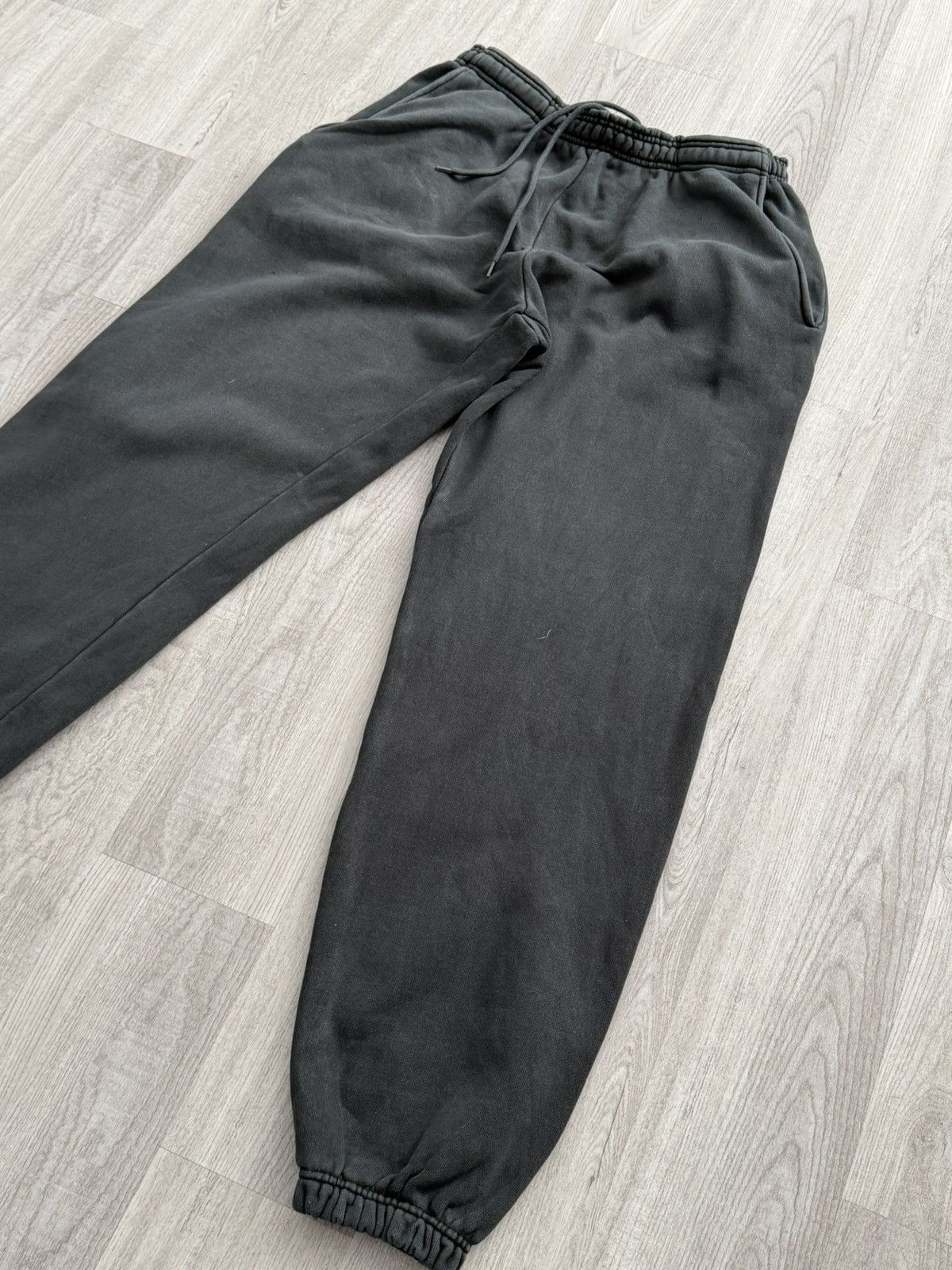 Entire Studios Entire Studios Heavy Uniform Joggers US36 XL Size US 36 / EU 52 - 4 Thumbnail
